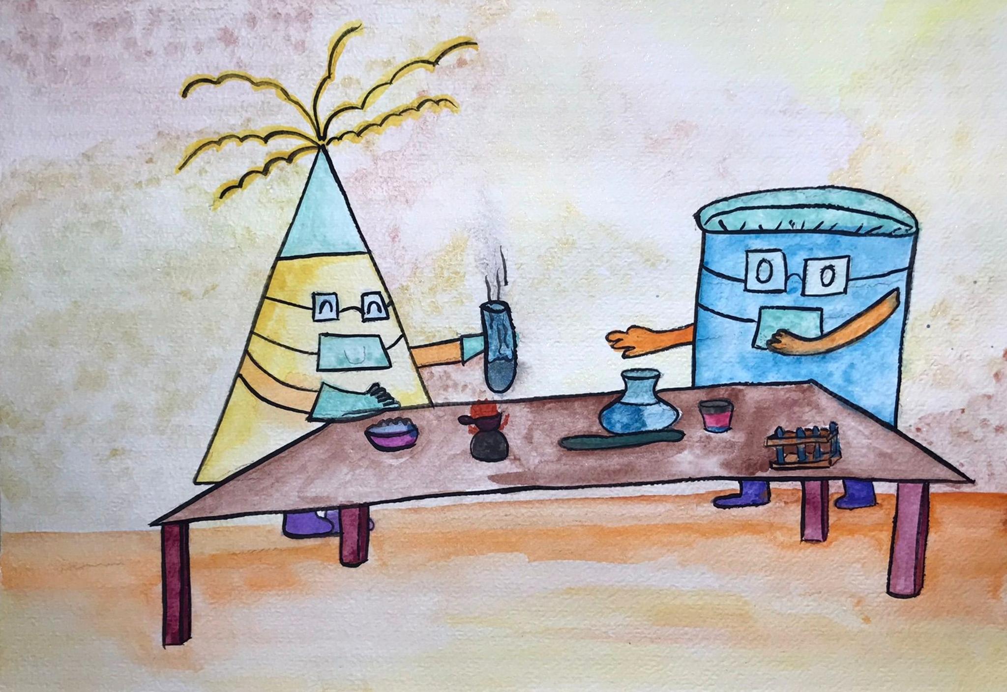  Isabel Rodriguez 2025