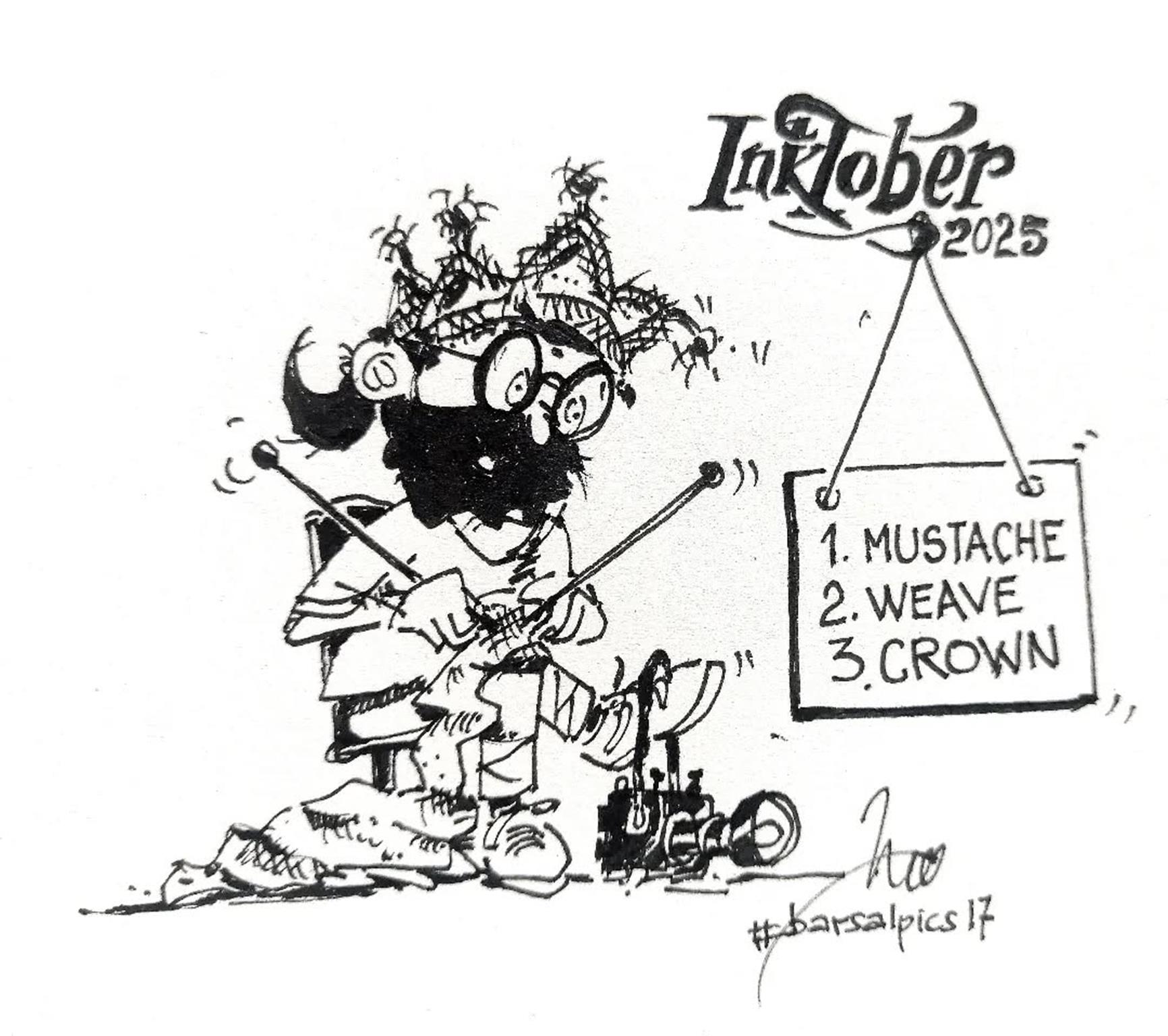 © Antoni Barreda 2025