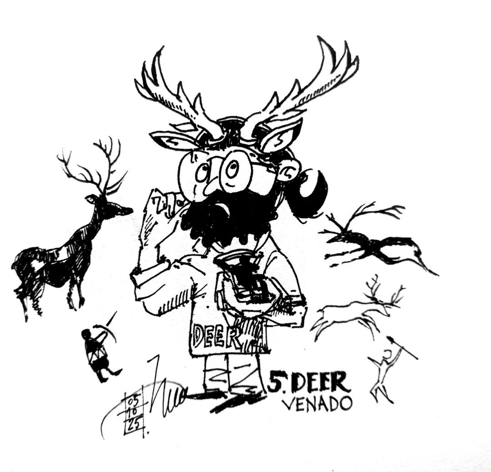 © Antoni Barreda 2025