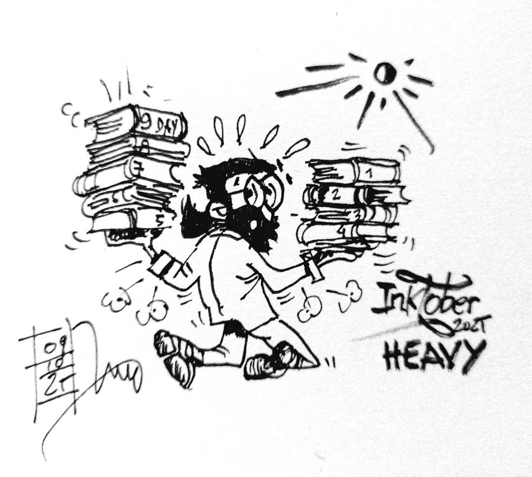 © Antoni Barreda 2025