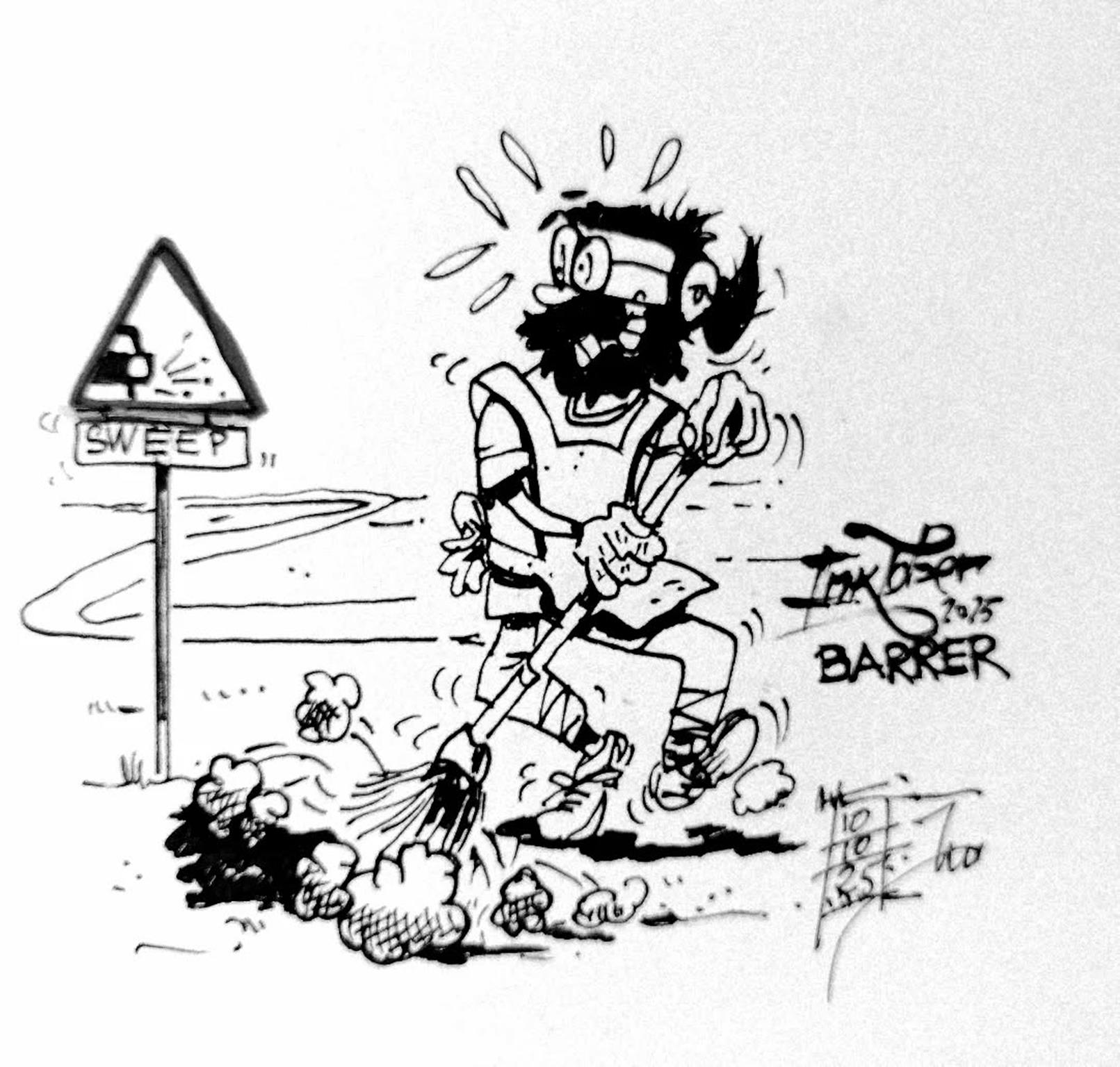 © Antoni Barreda 2025