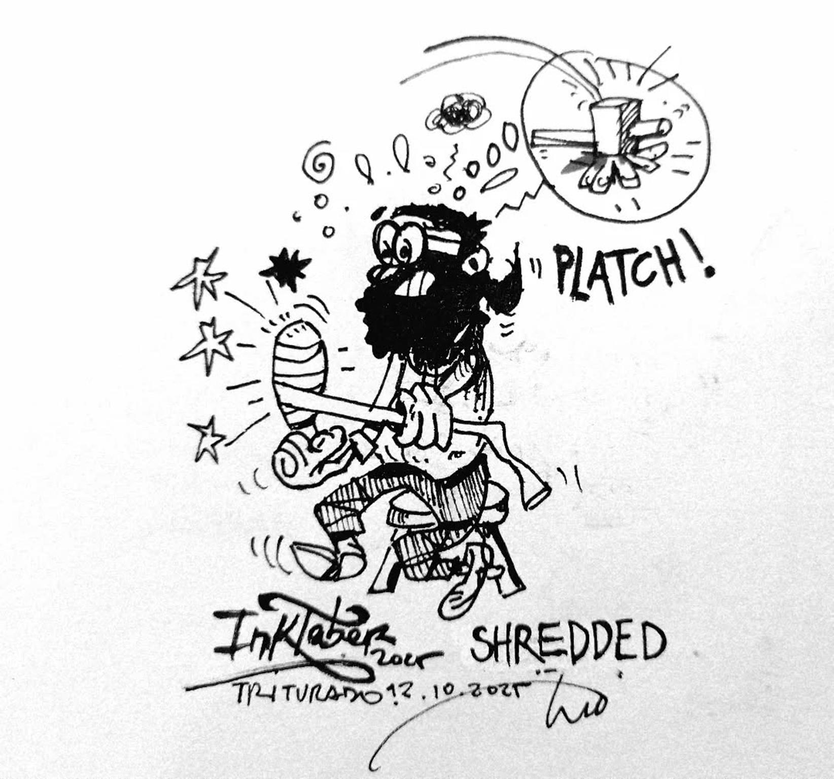 © Antoni Barreda 2025