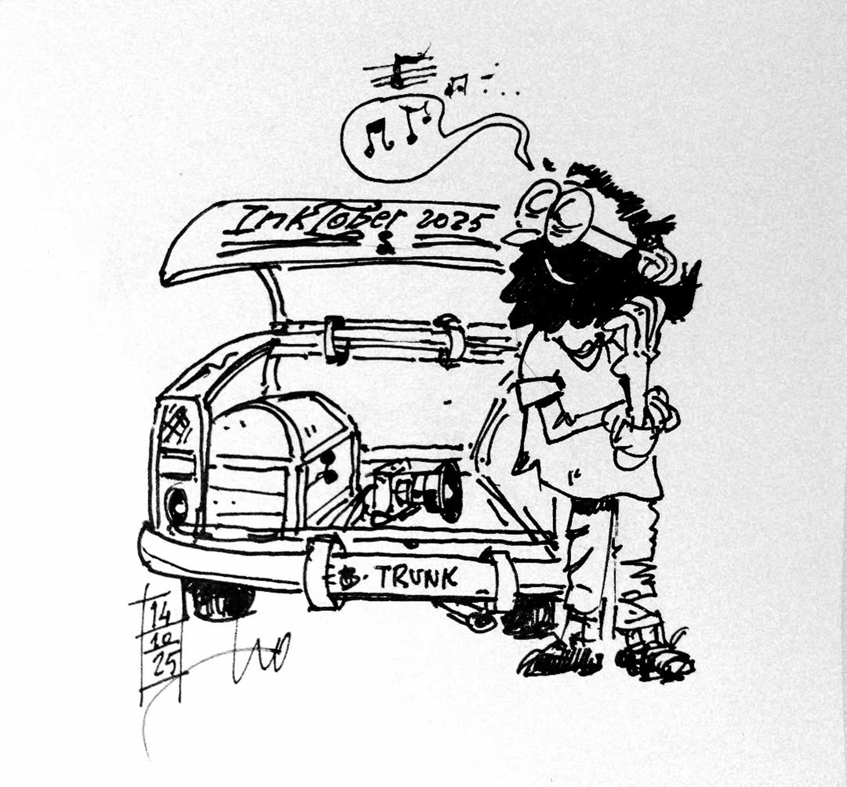 © Antoni Barreda 2025