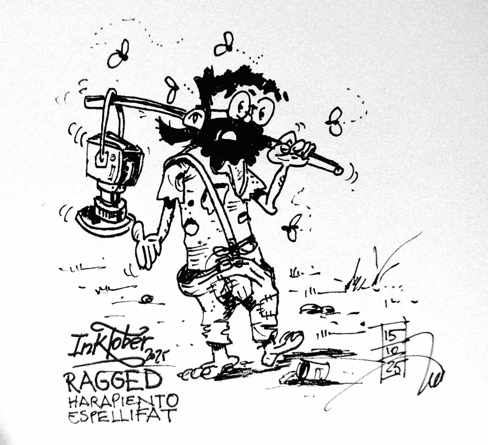 © Antoni Barreda 2025