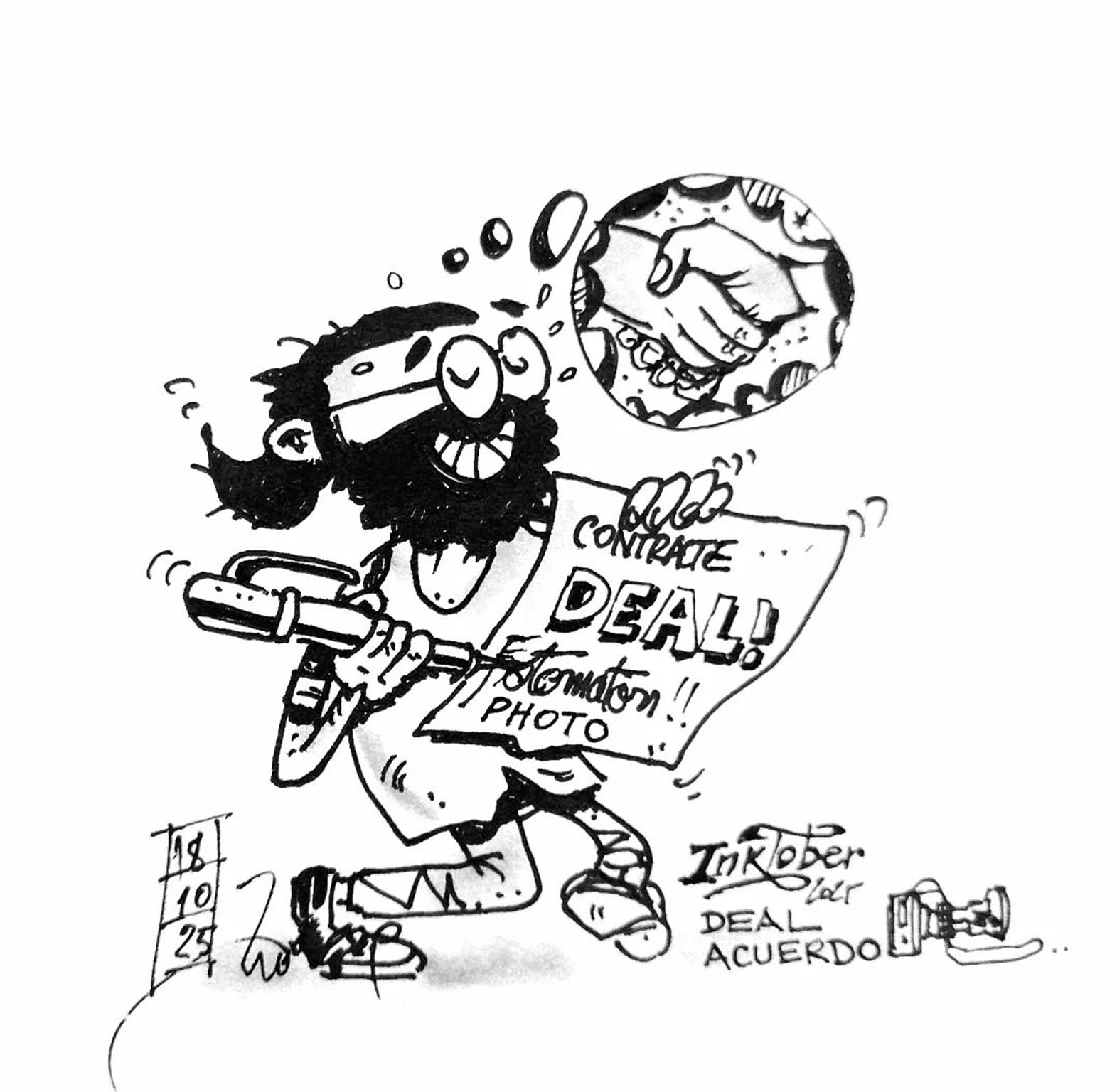 © Antoni Barreda 2025