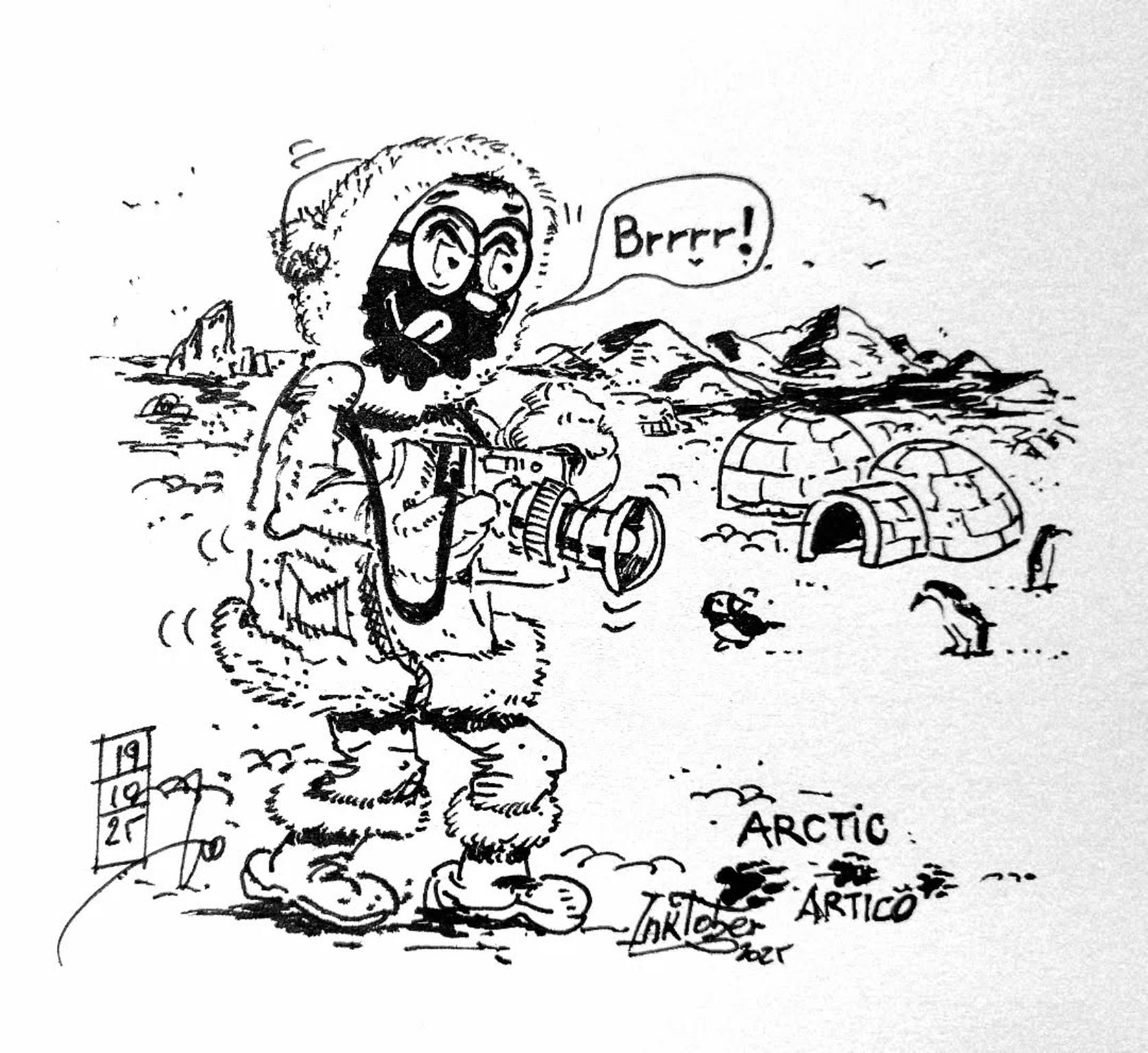 © Antoni Barreda 2025