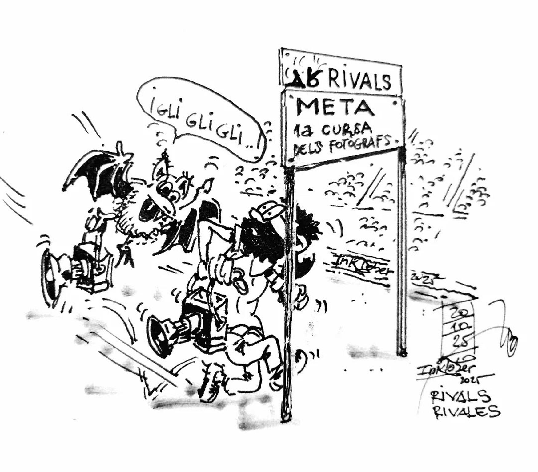 © Antoni Barreda 2025