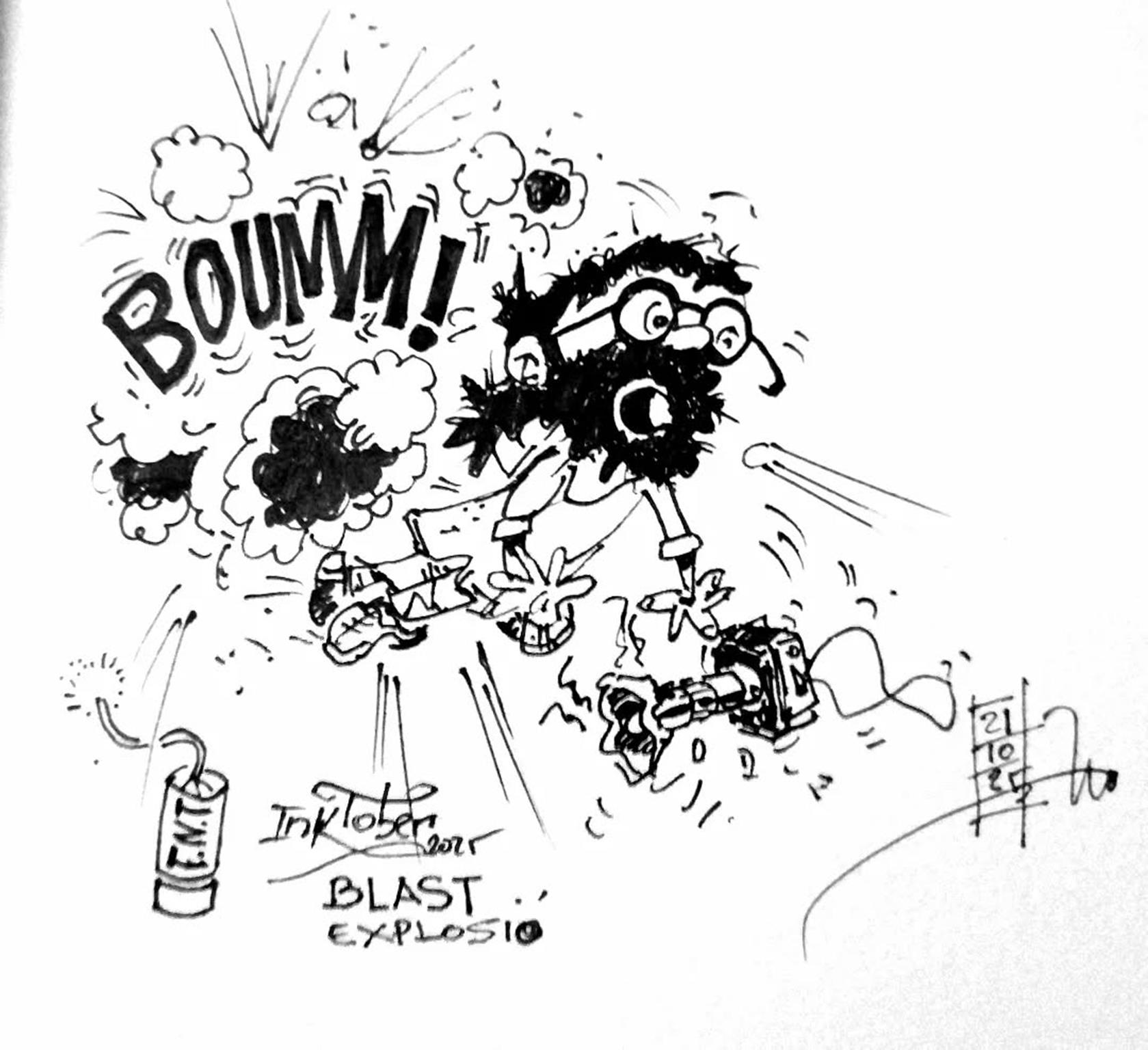 © Antoni Barreda 2025