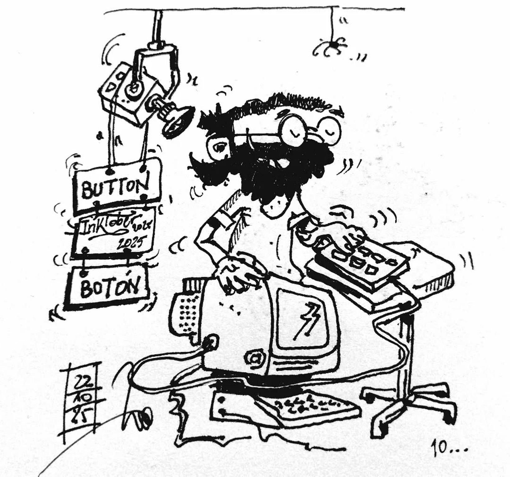 © Antoni Barreda 2025