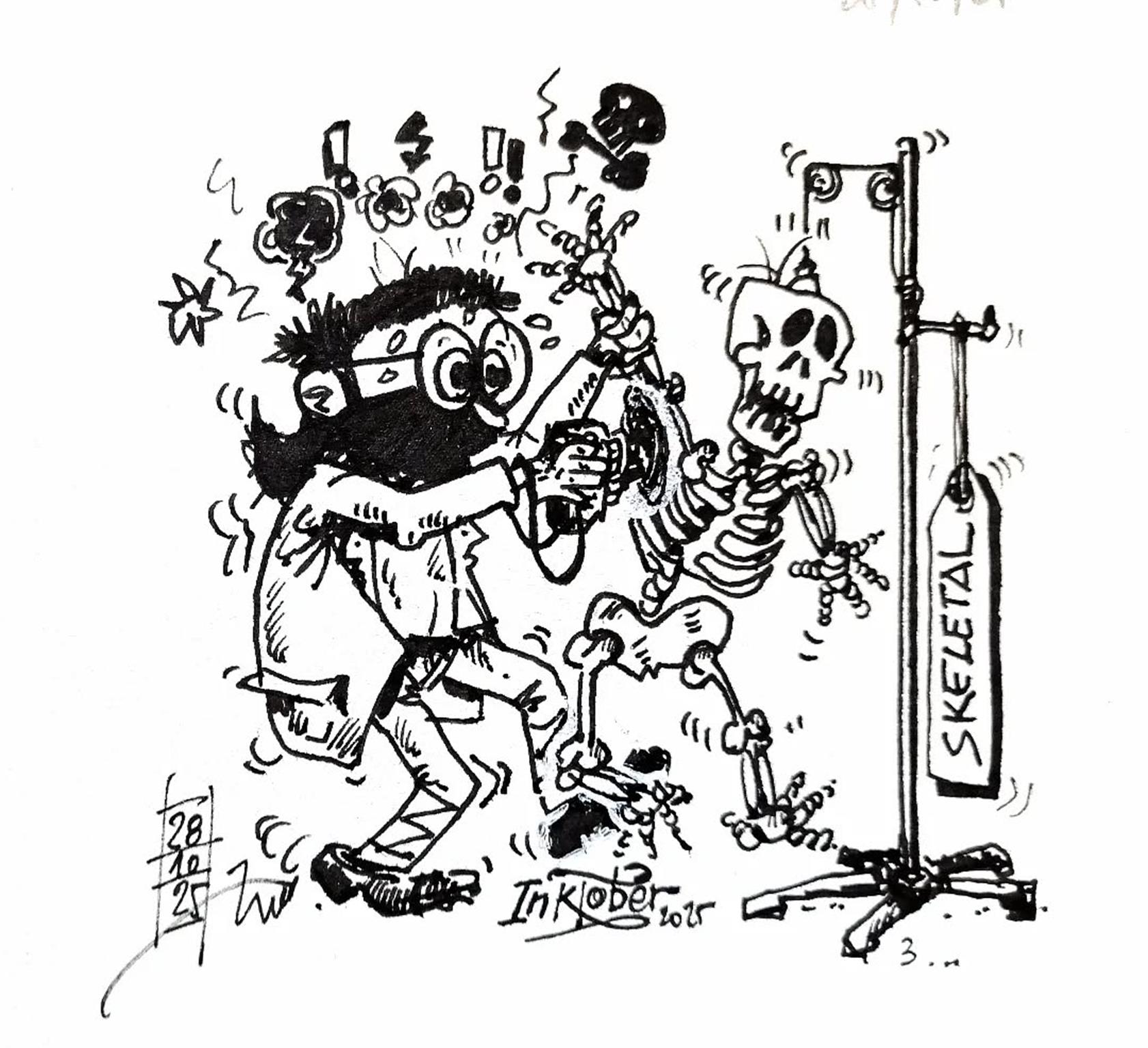 © Antoni Barreda 2025