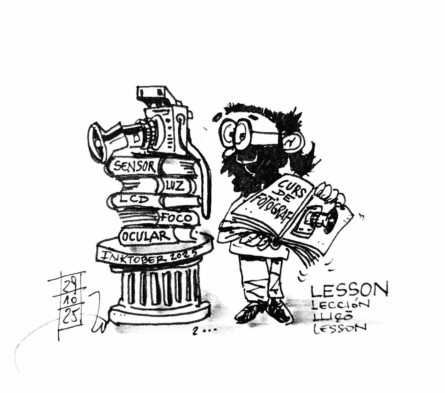 © Antoni Barreda 2025