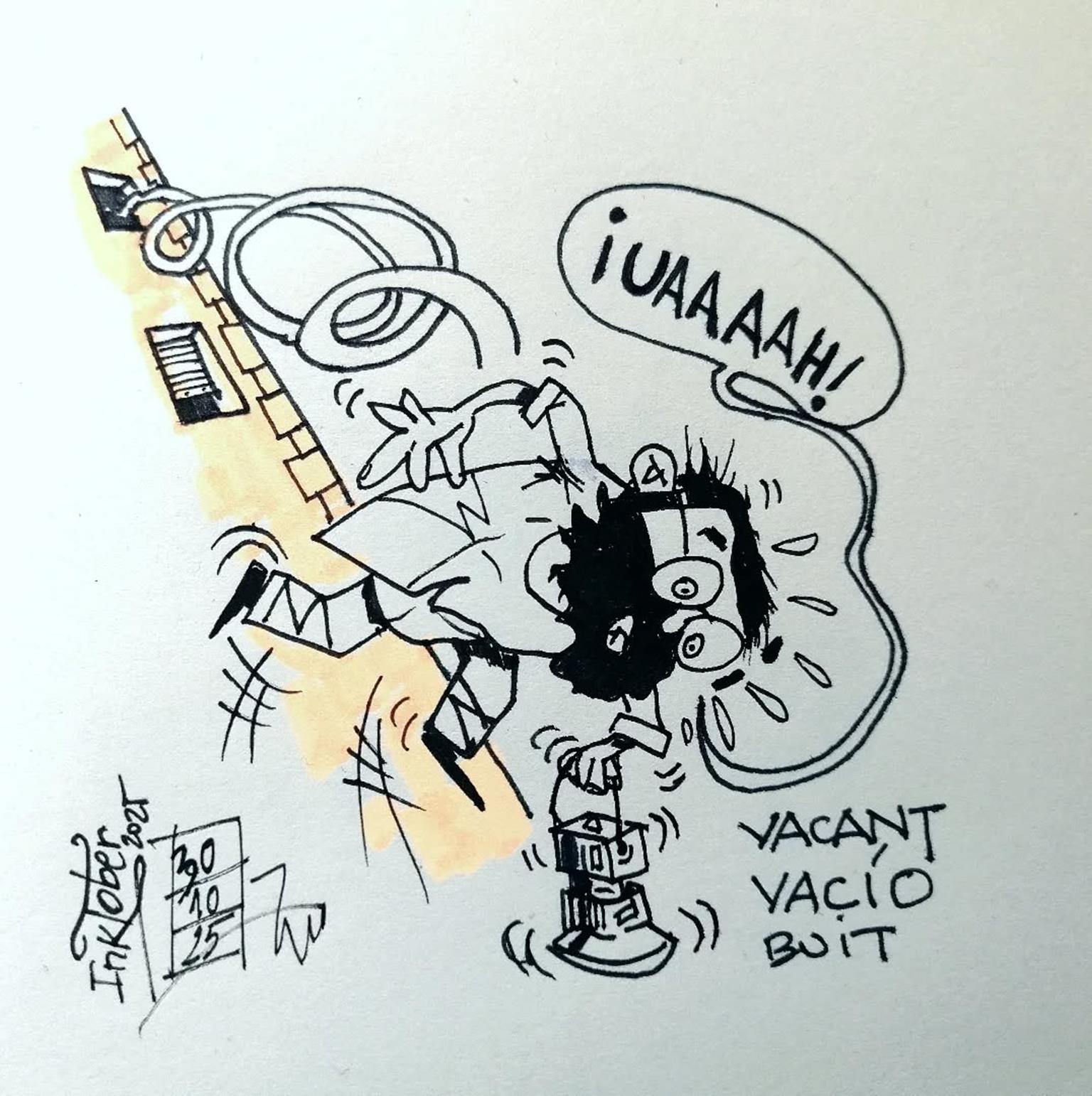 © Antoni Barreda 2025