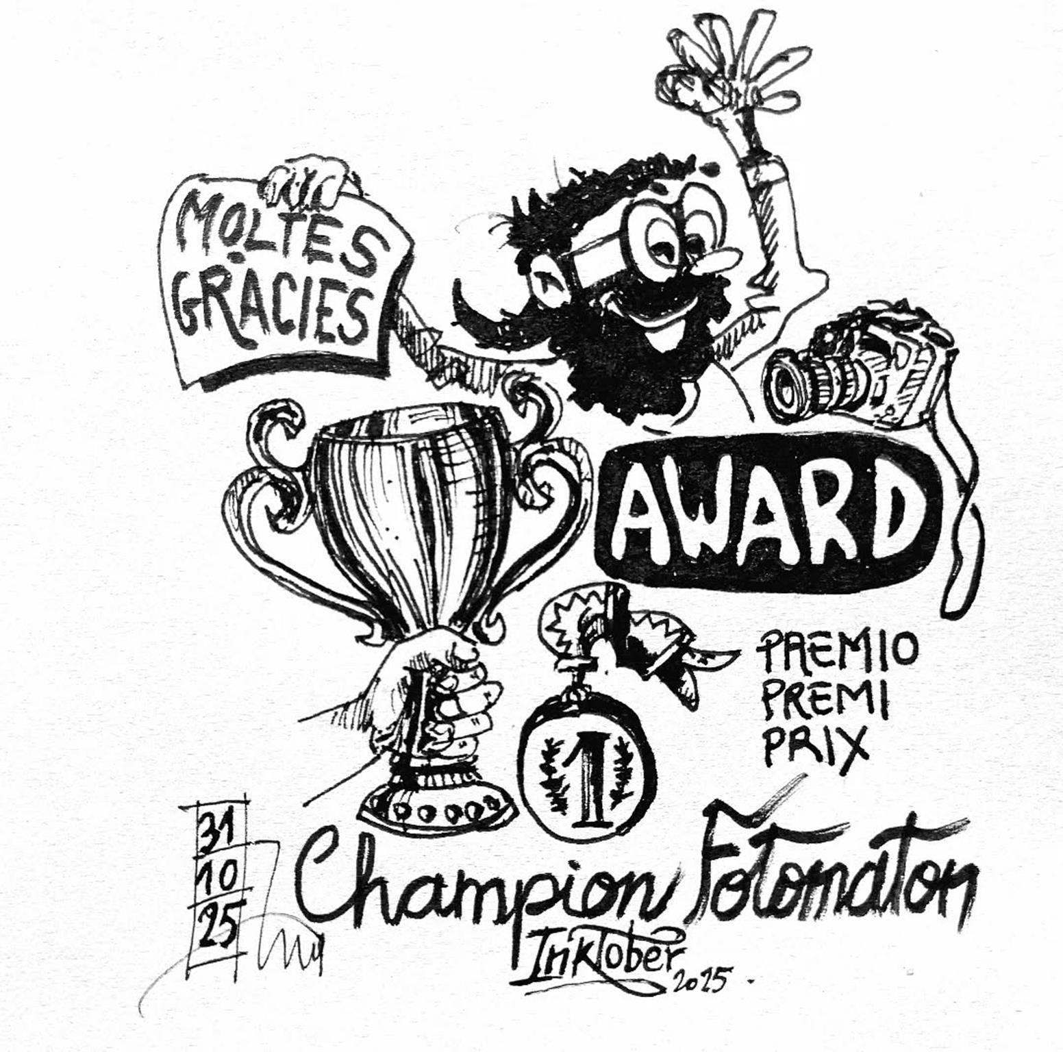 © Antoni Barreda 2025