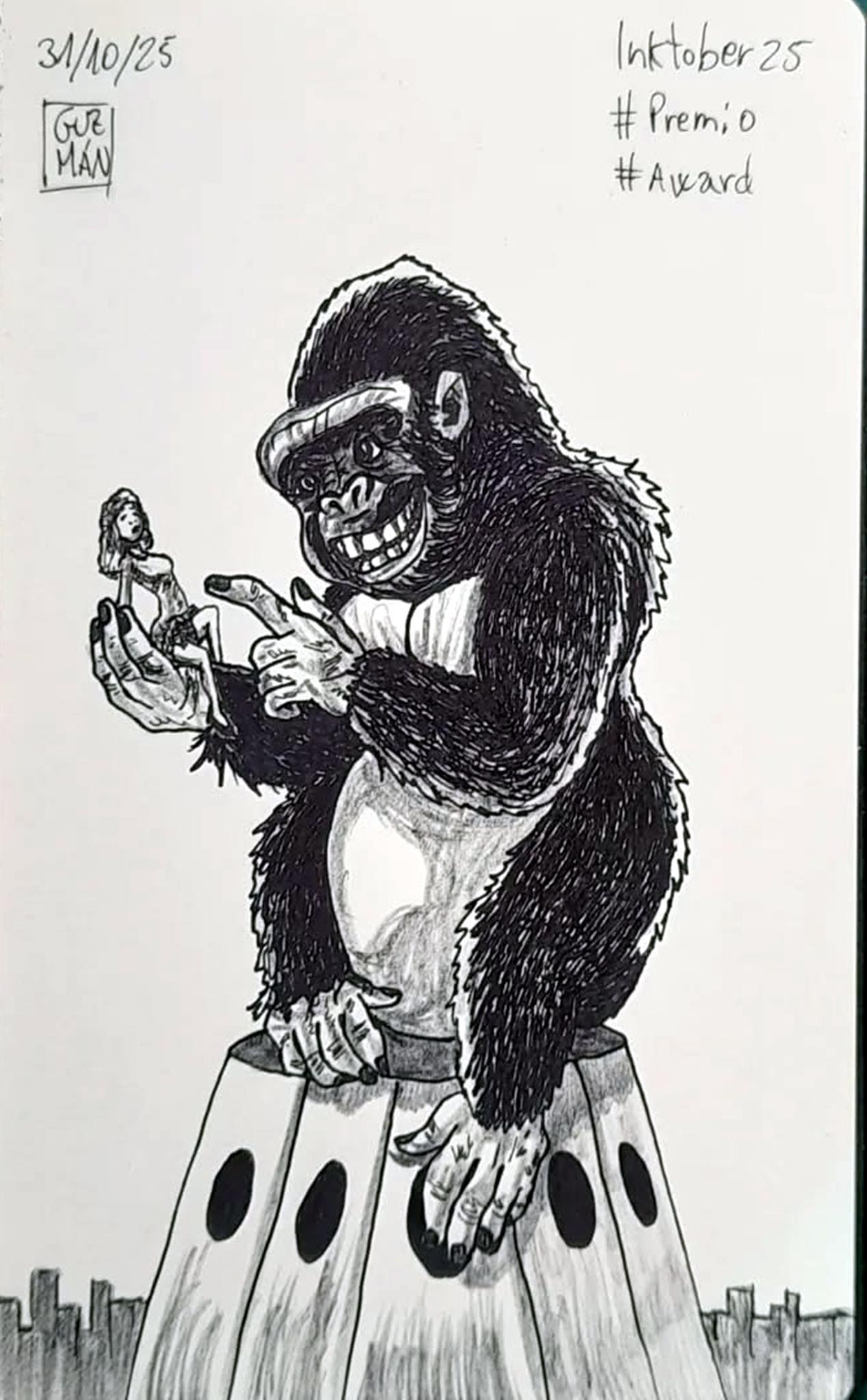 © Jesús Guzmán 2025