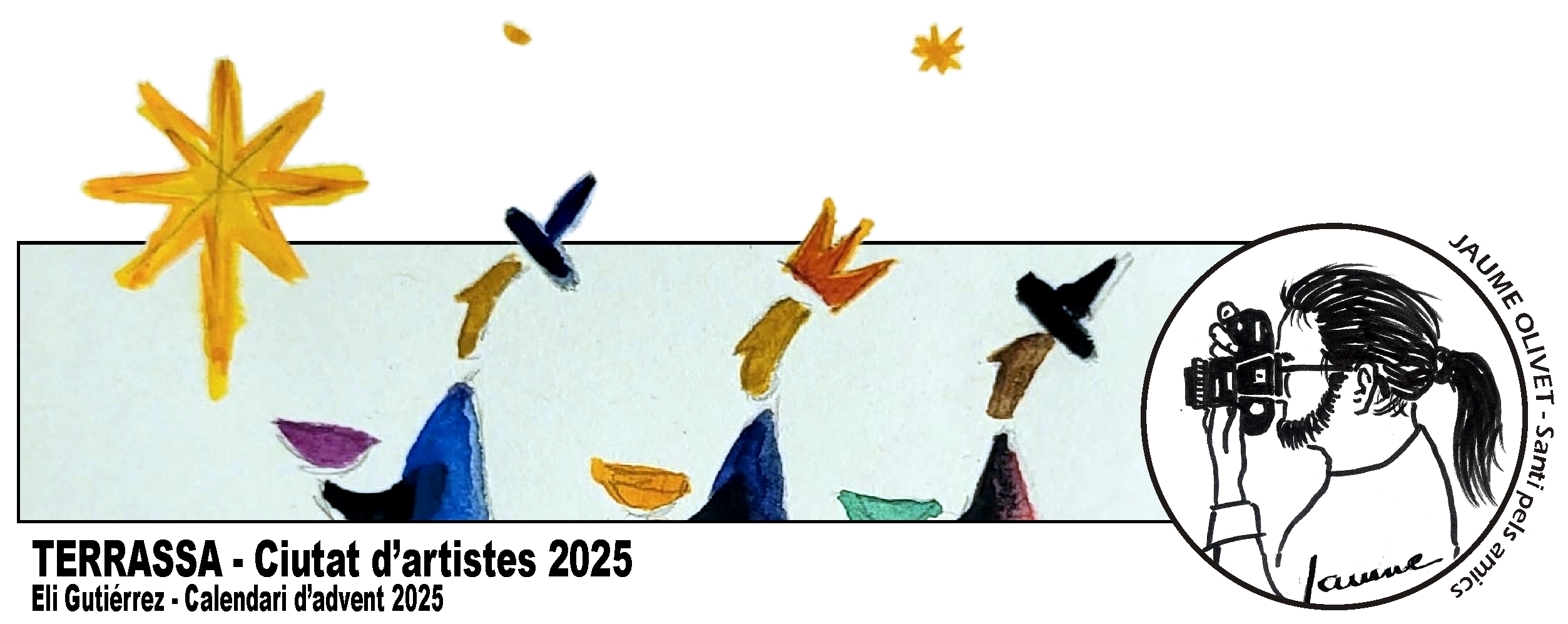 � Eli Guti�rrez 2025