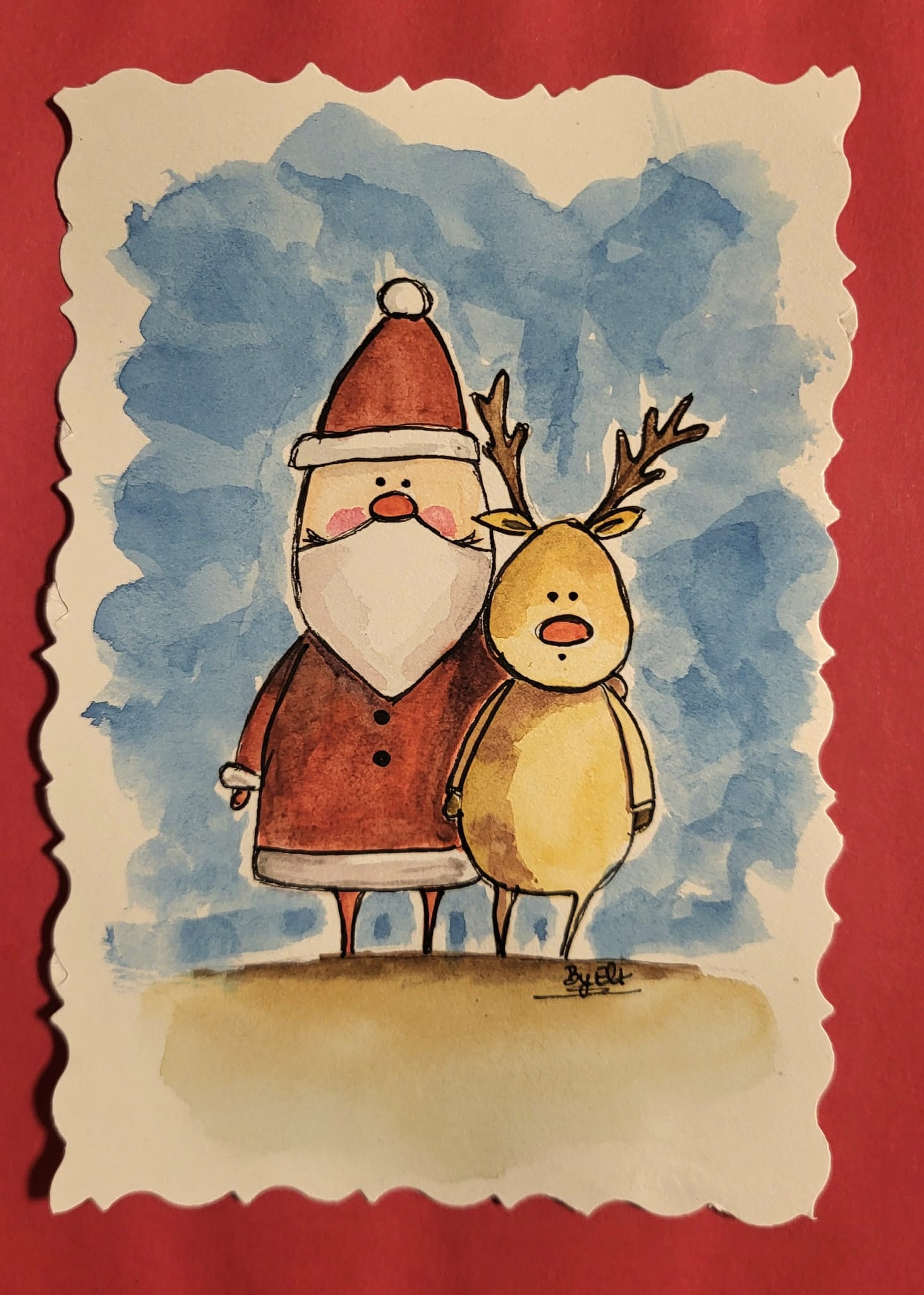 � Eli Guti�rrez 2025