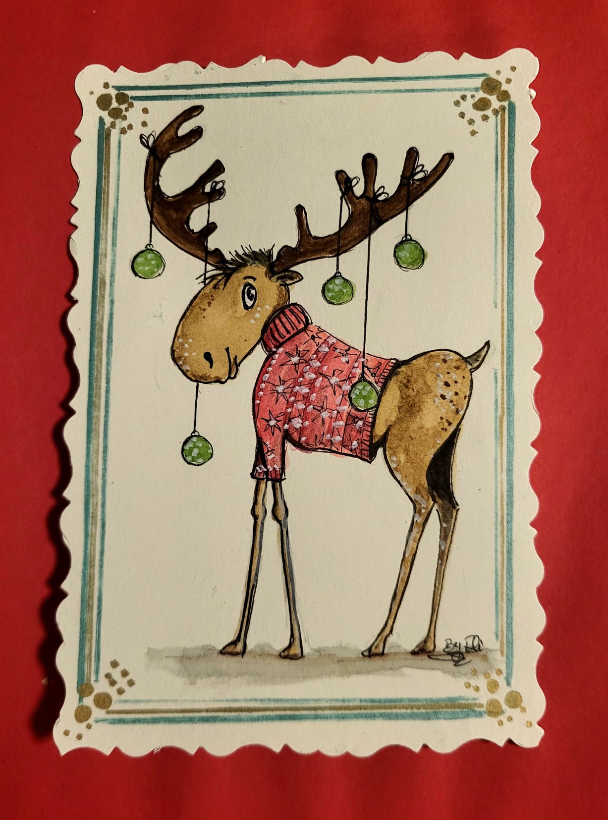 � Eli Guti�rrez 2025