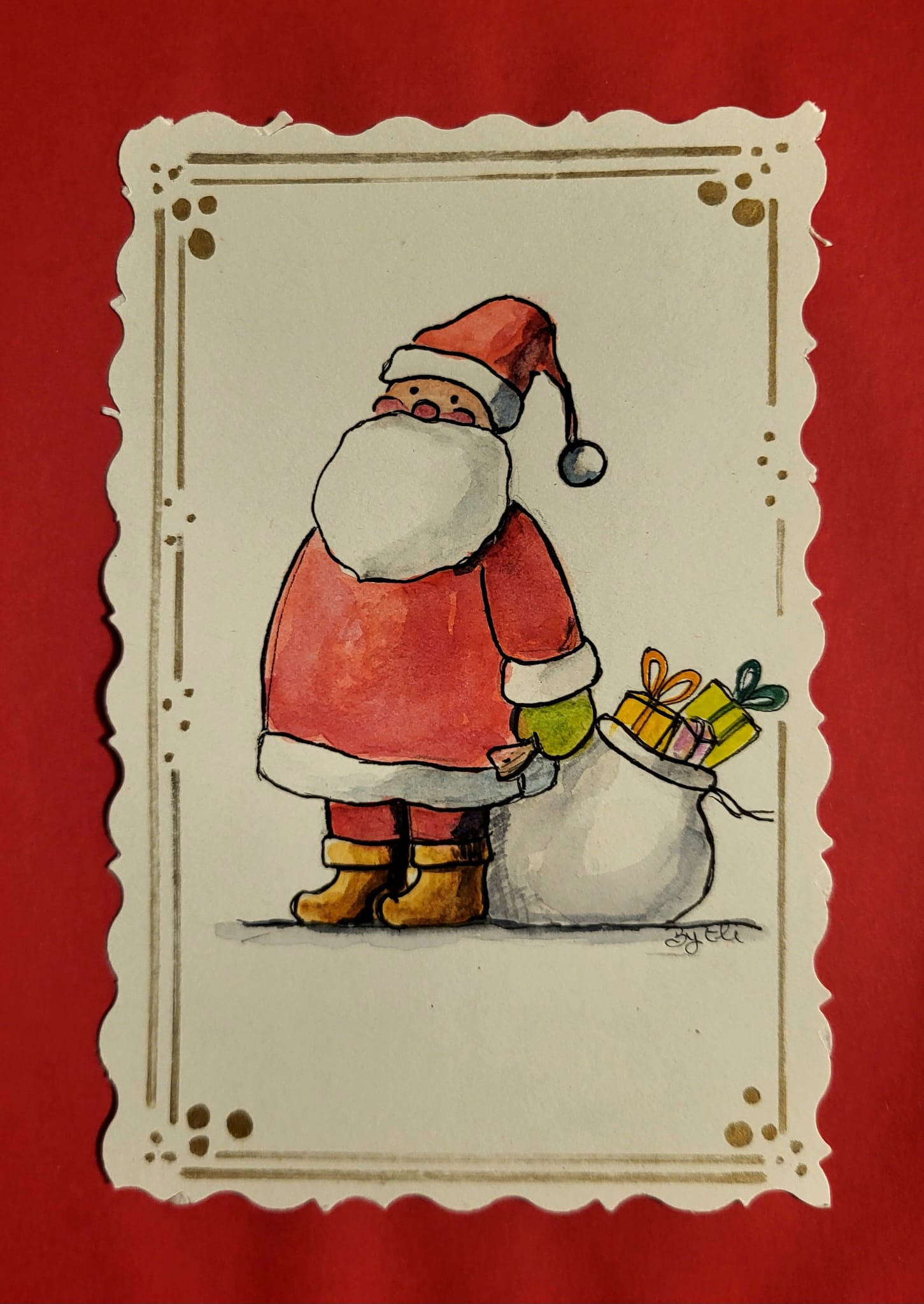 � Eli Guti�rrez 2025