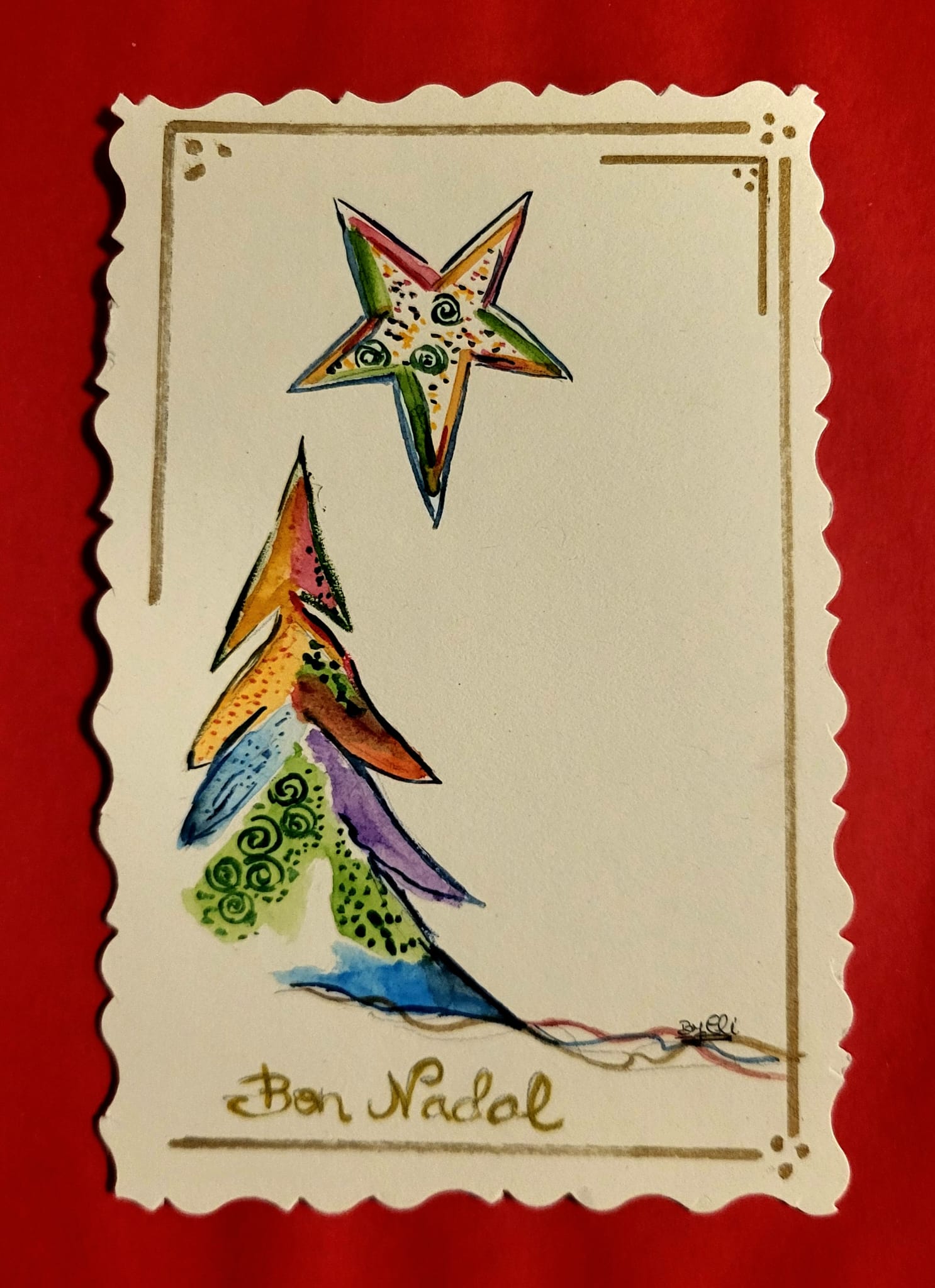 � Eli Guti�rrez 2025