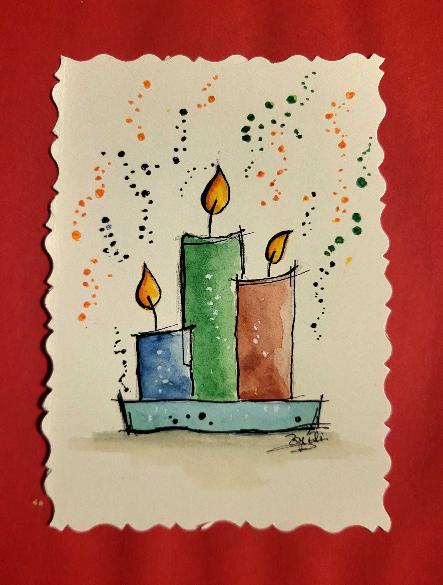 � Eli Guti�rrez 2025