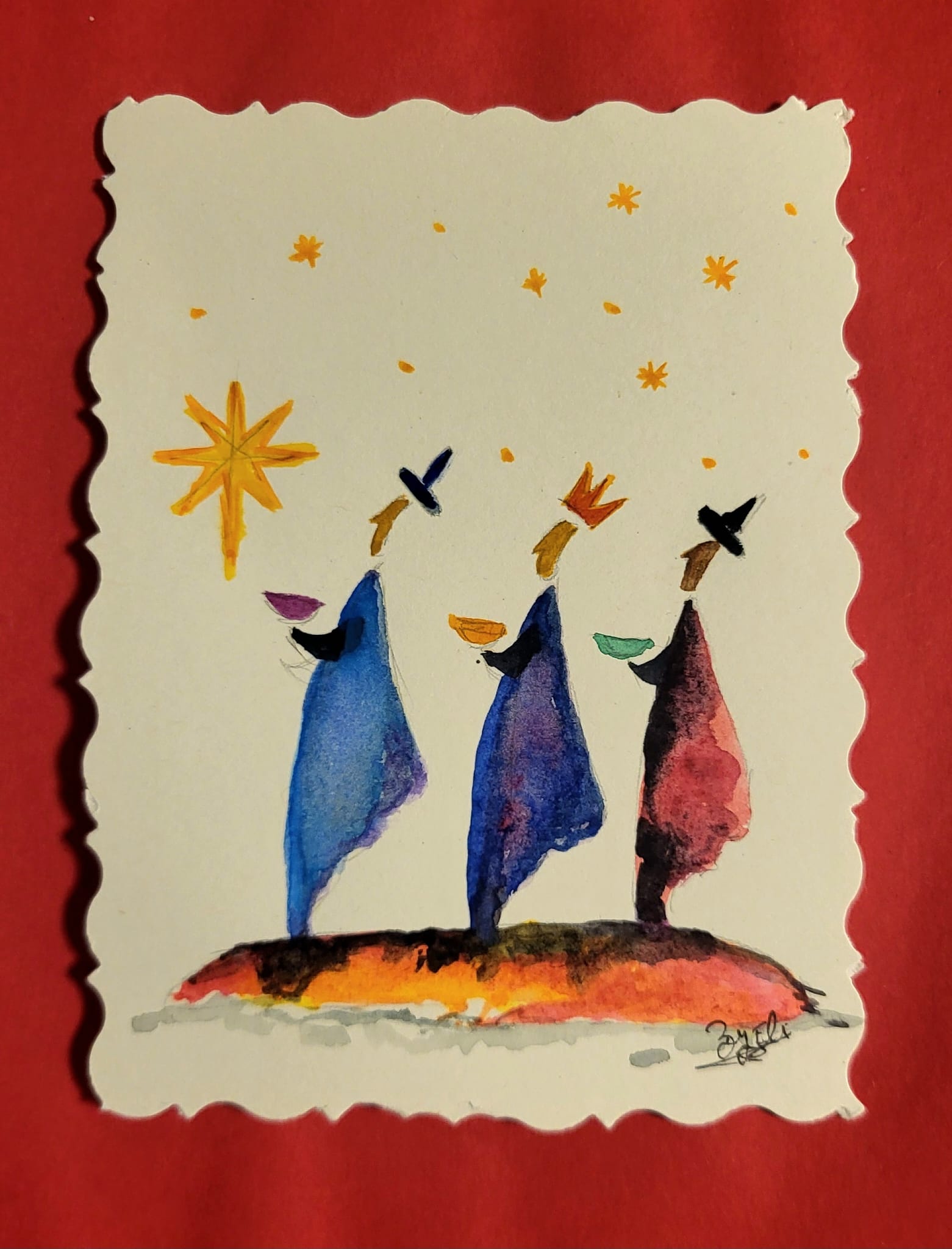 � Eli Guti�rrez 2025