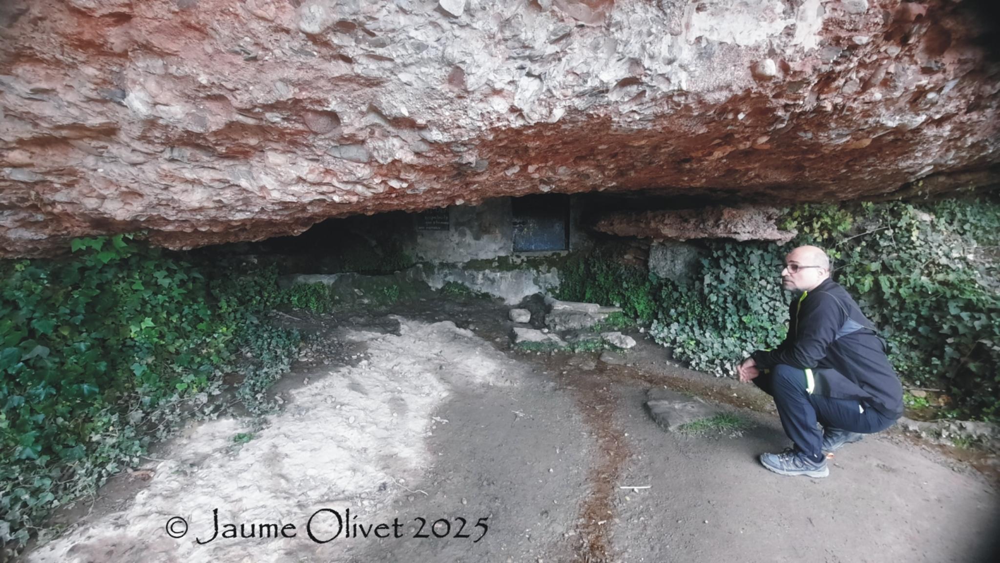  Jaume Olivet 2025