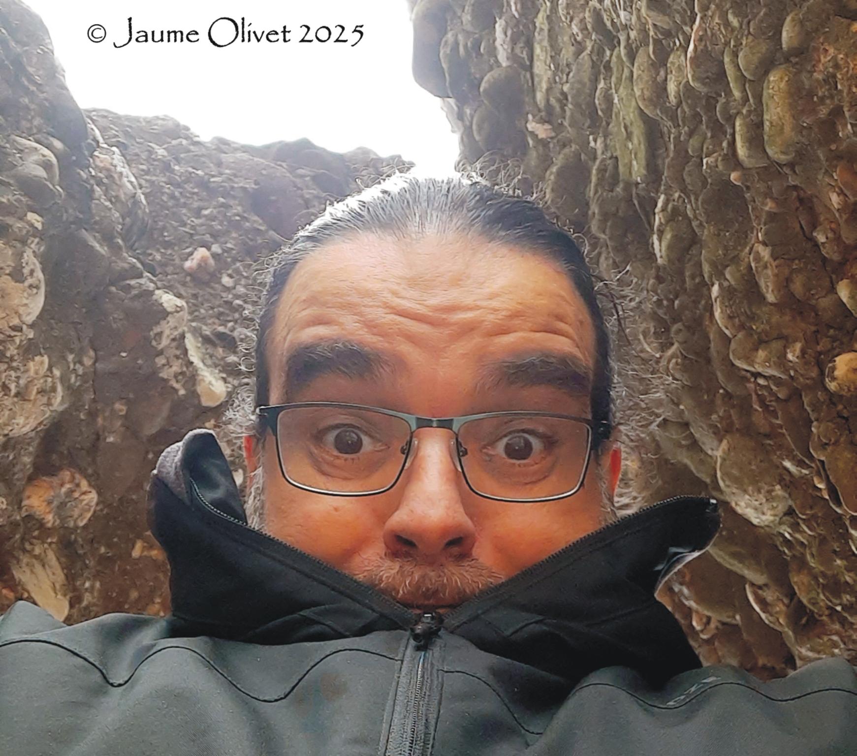  Jaume Olivet 2025
