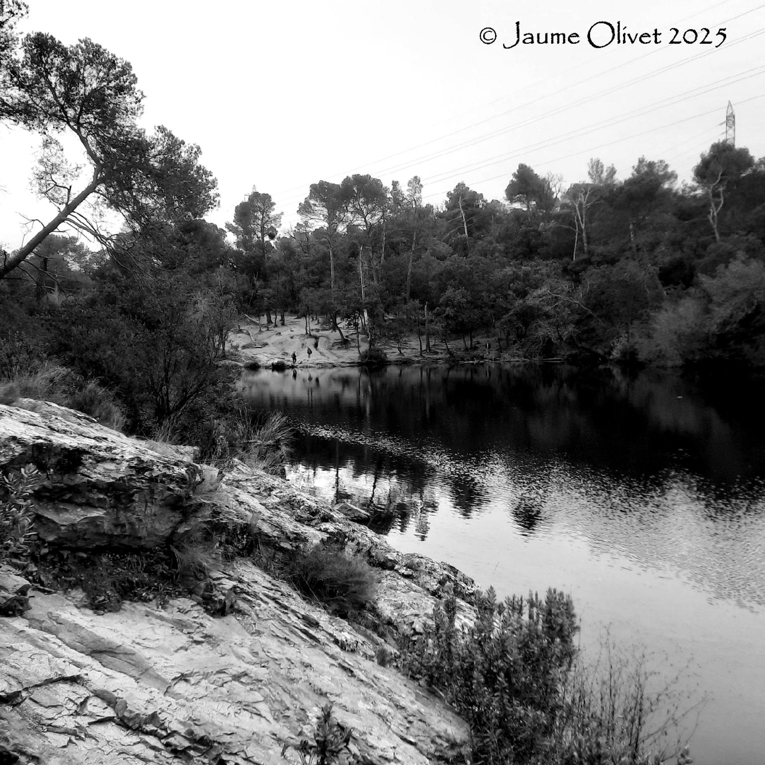  Jaume Olivet 2025