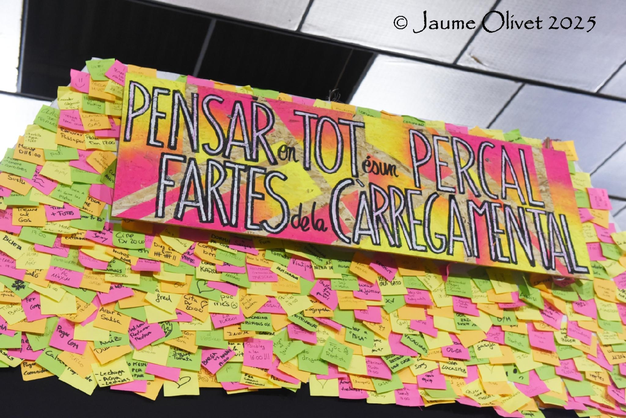  Jaume Olivet 2025