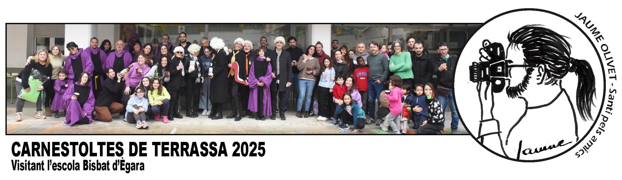  Jaume Olivet 2025