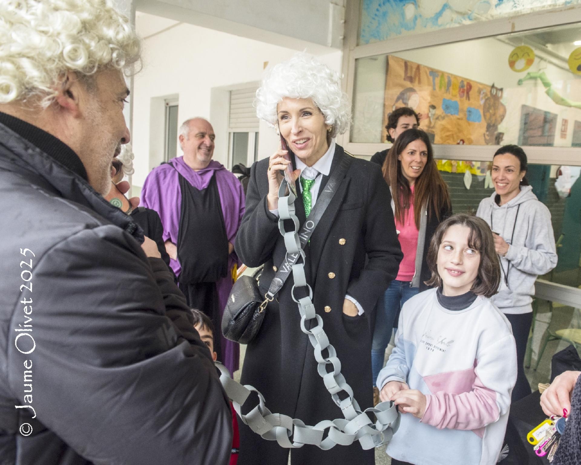 Jaume Olivet 2025