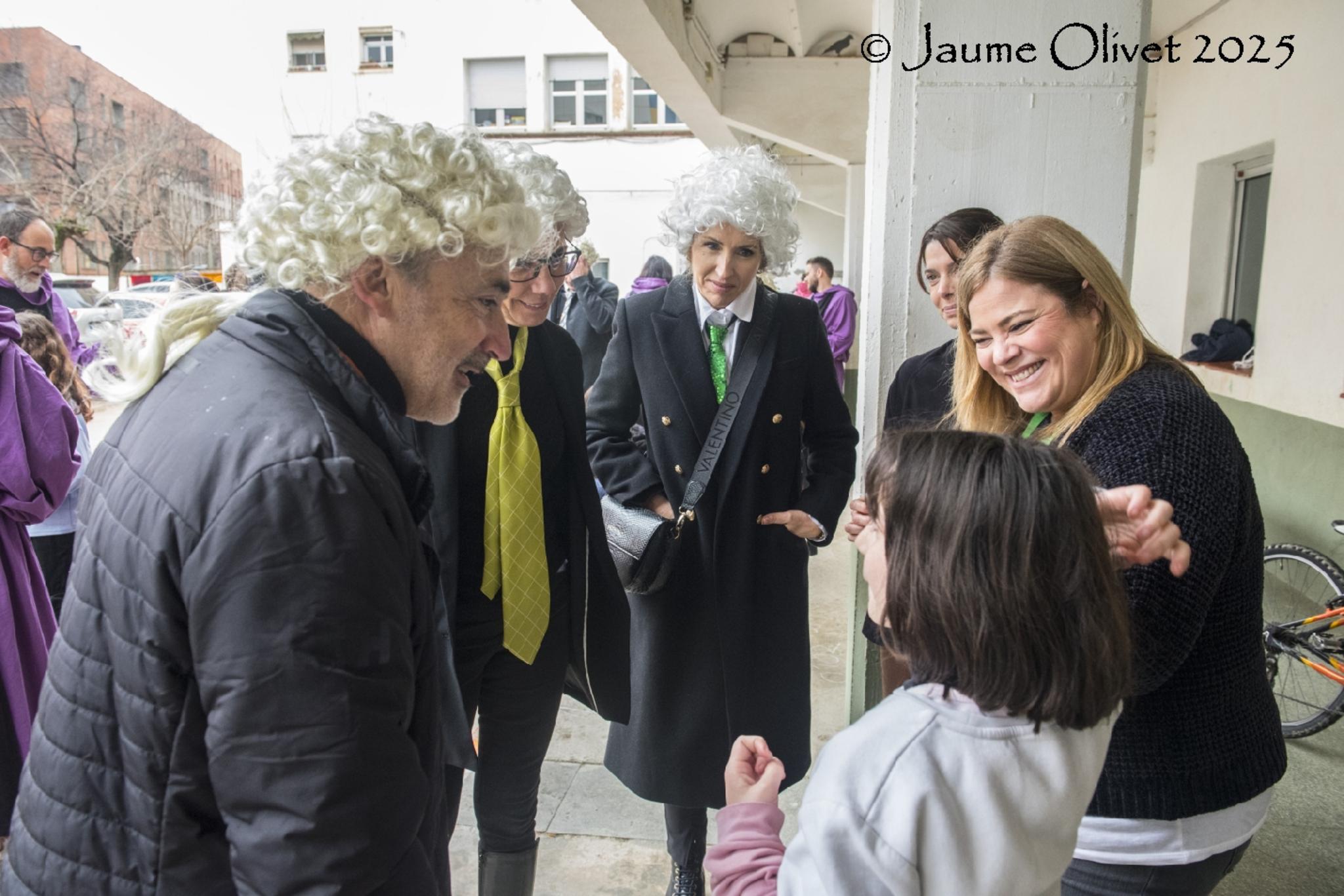  Jaume Olivet 2025
