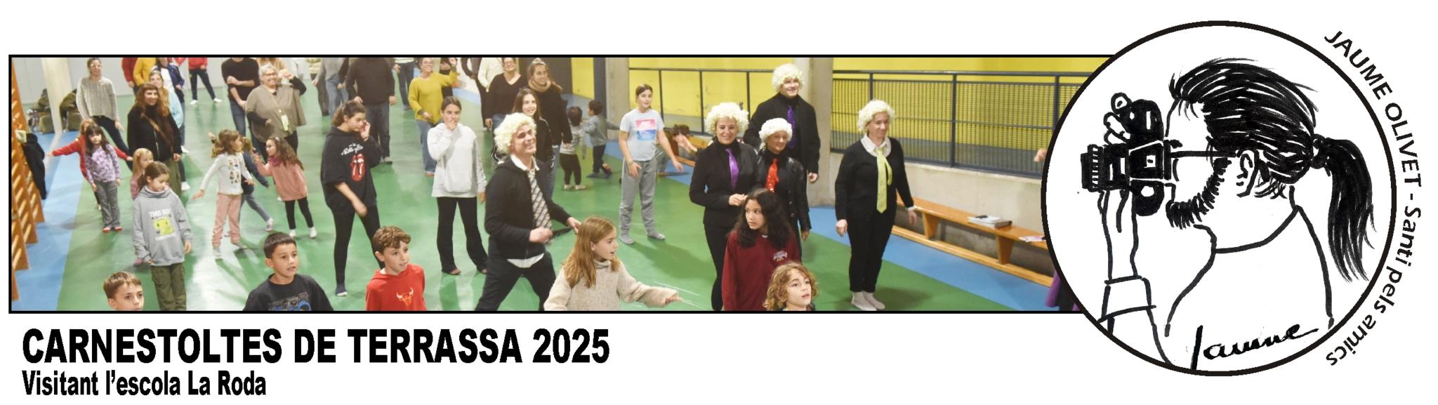  Jaume Olivet 2025