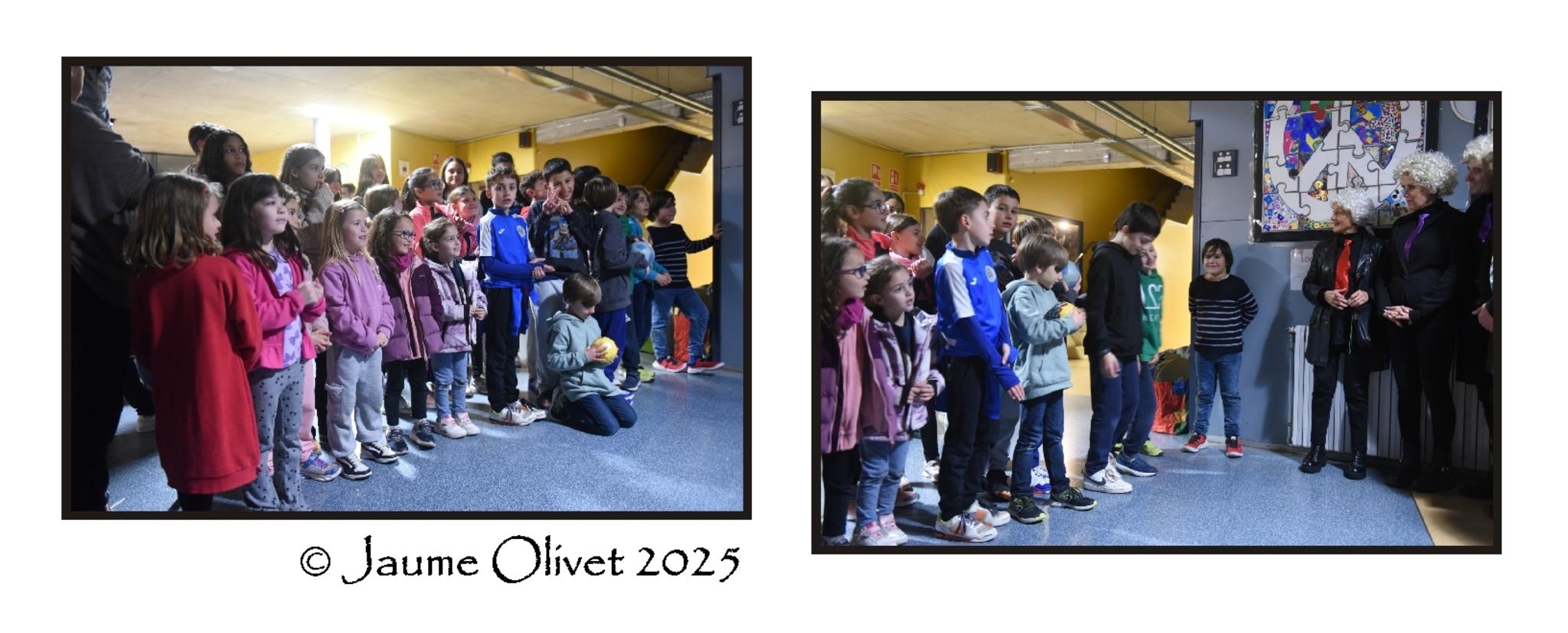  Jaume Olivet 2025