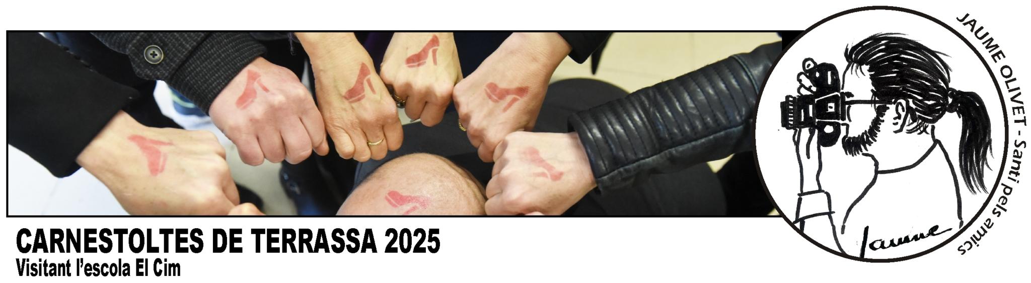  Jaume Olivet 2025