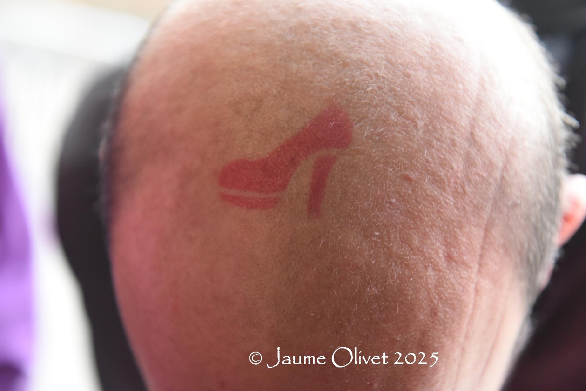  Jaume Olivet 2025