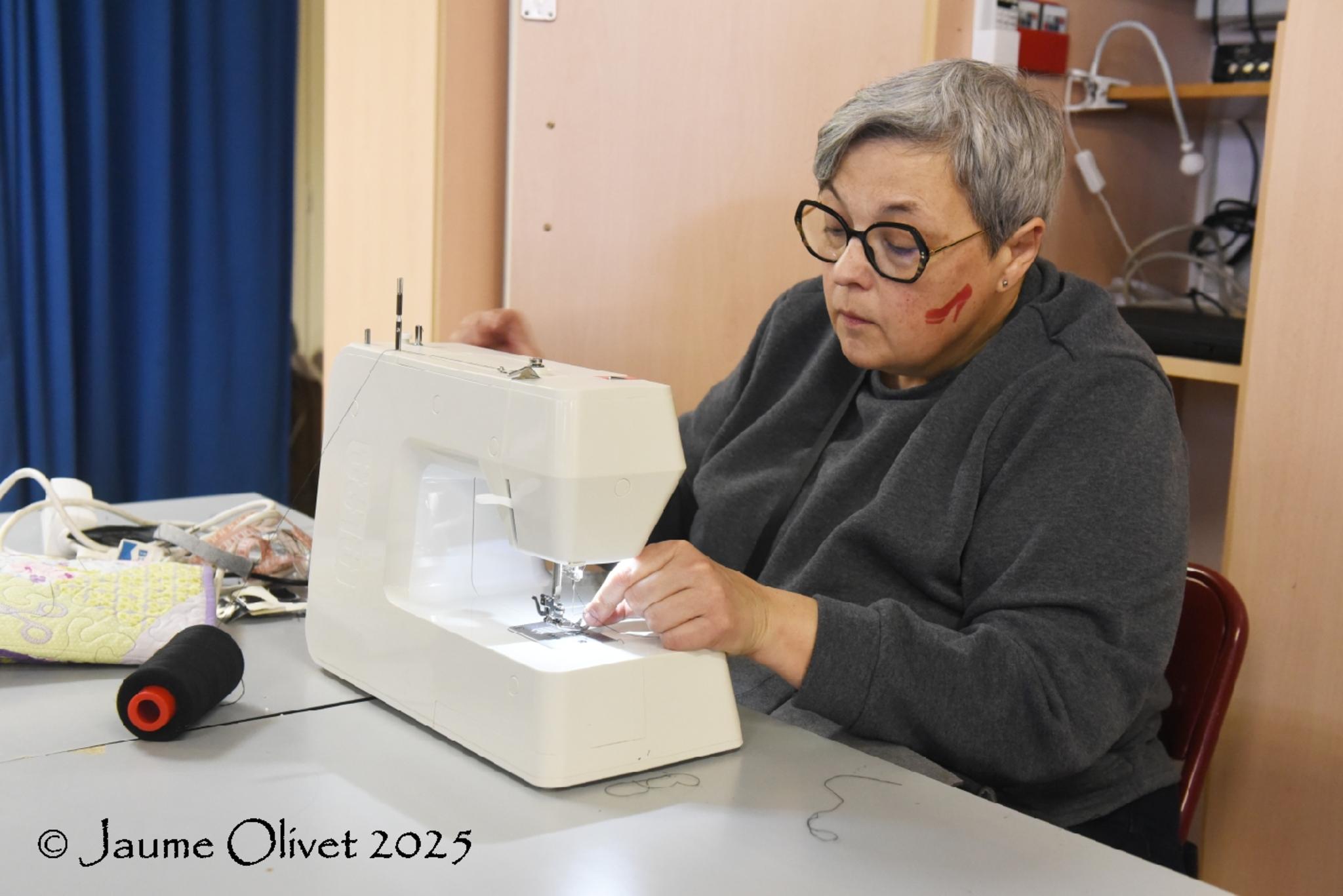  Jaume Olivet 2025