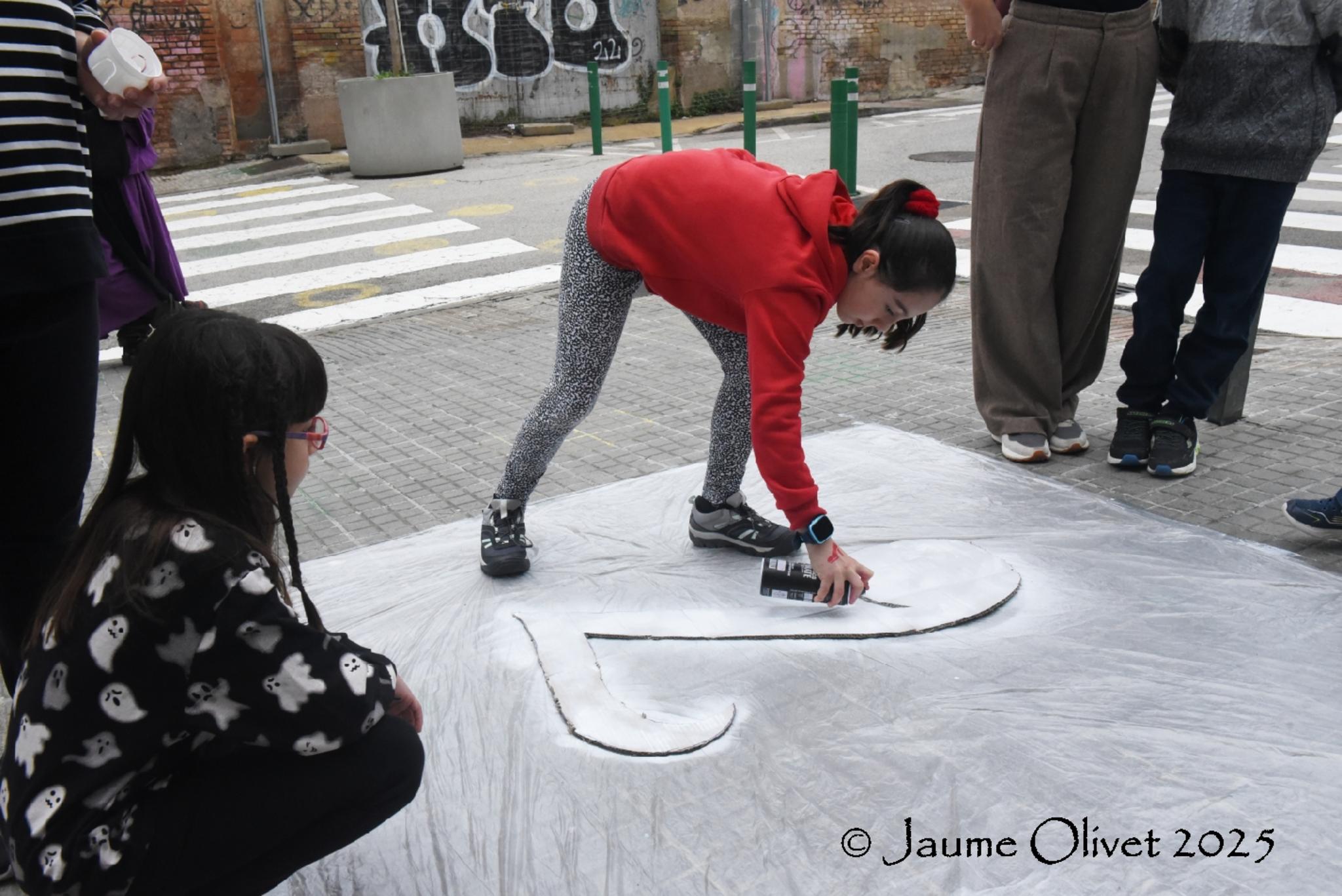  Jaume Olivet 2025