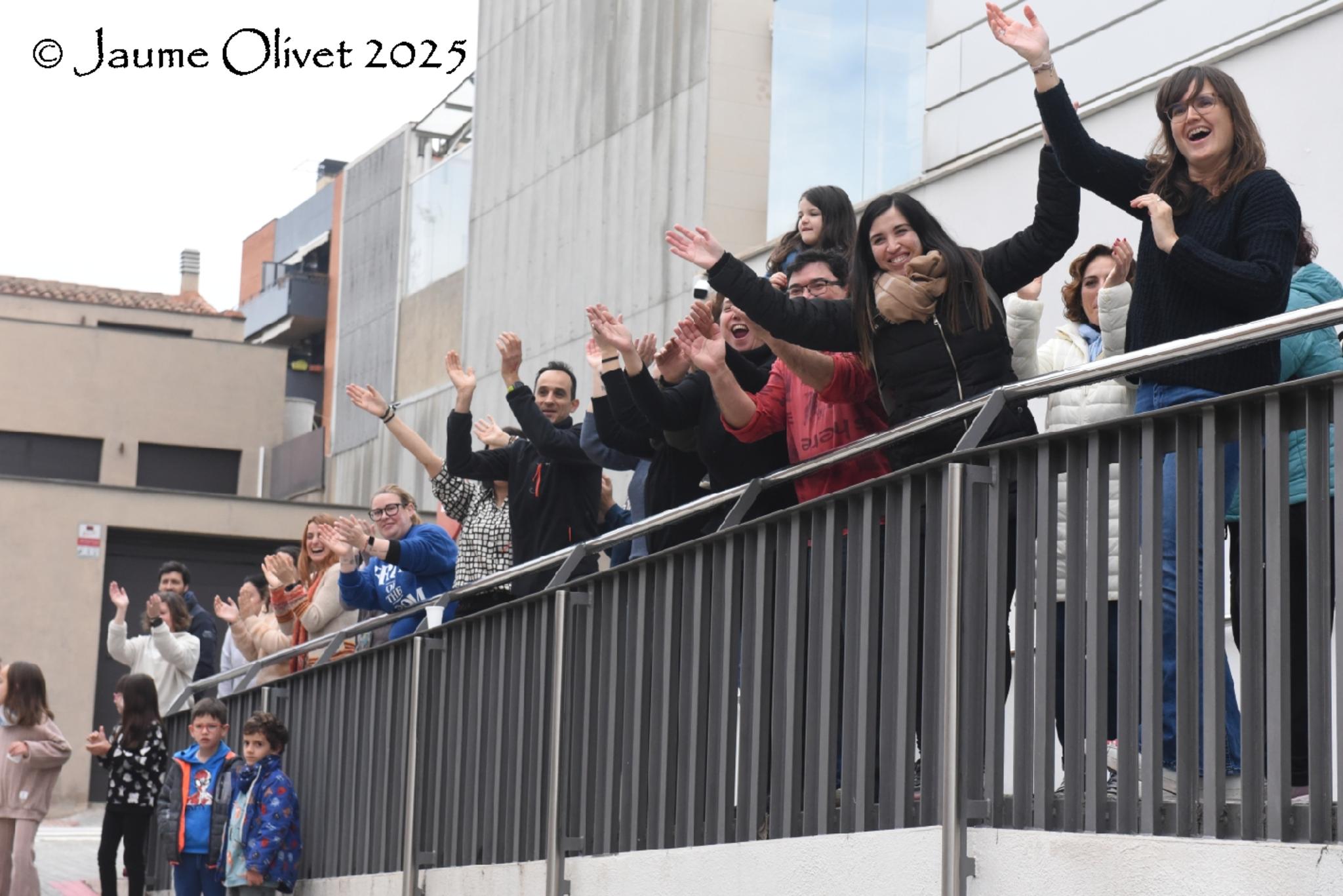  Jaume Olivet 2025