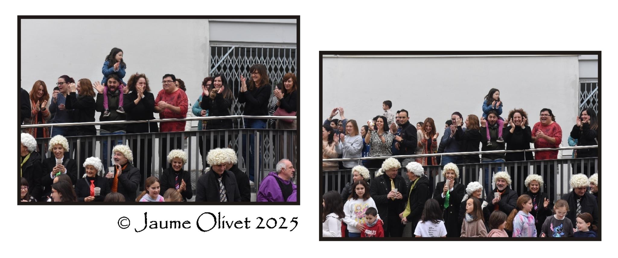  Jaume Olivet 2025