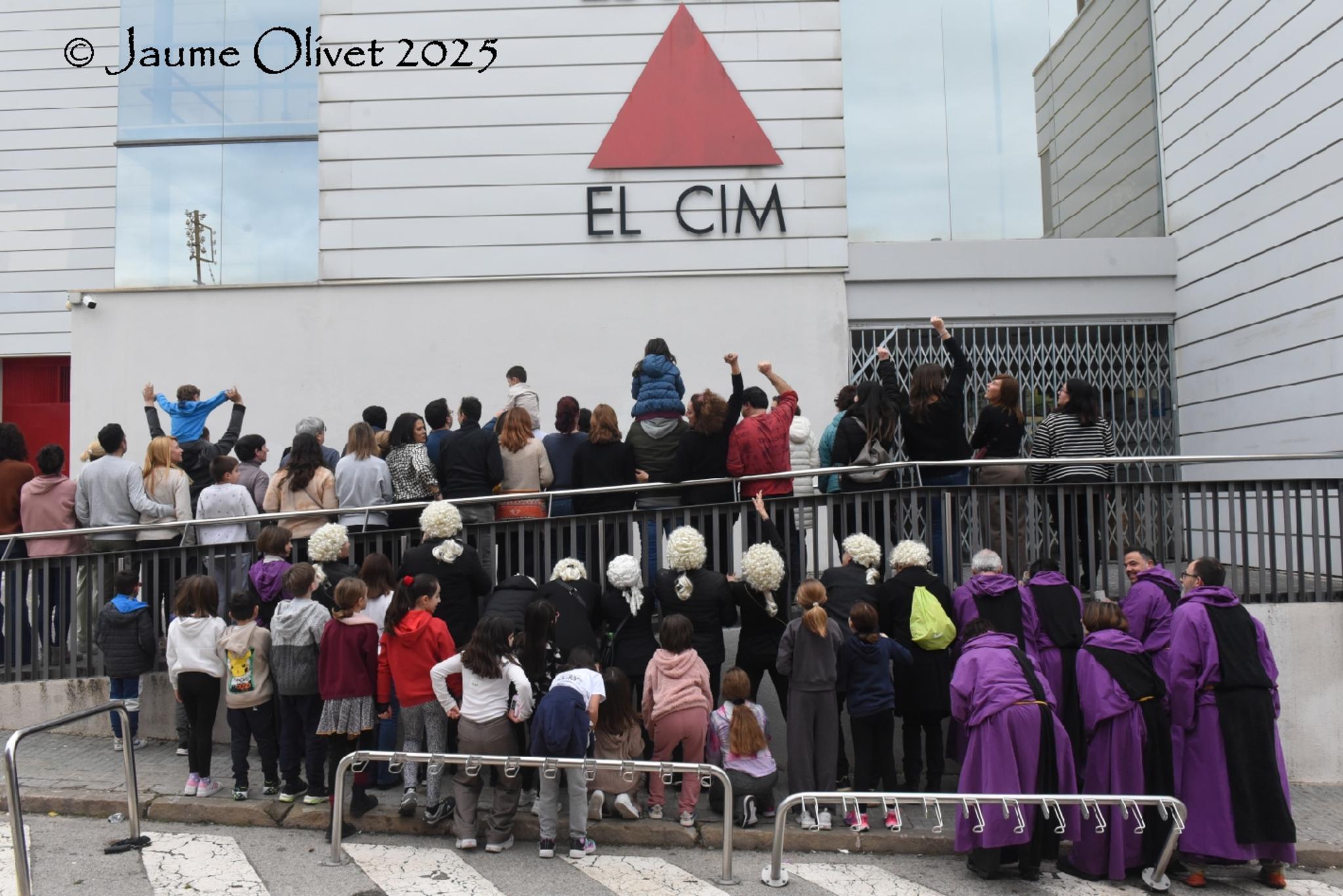  Jaume Olivet 2025