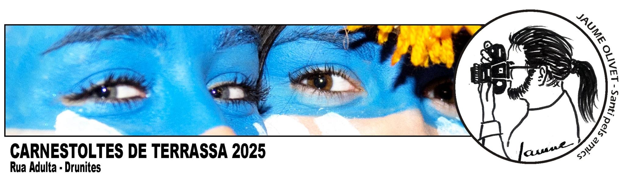  Jaume Olivet 2025
