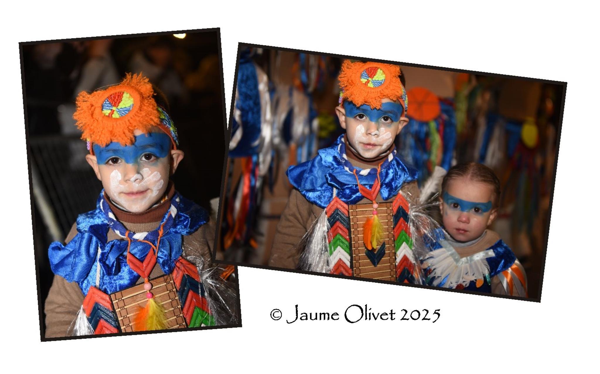  Jaume Olivet 2025