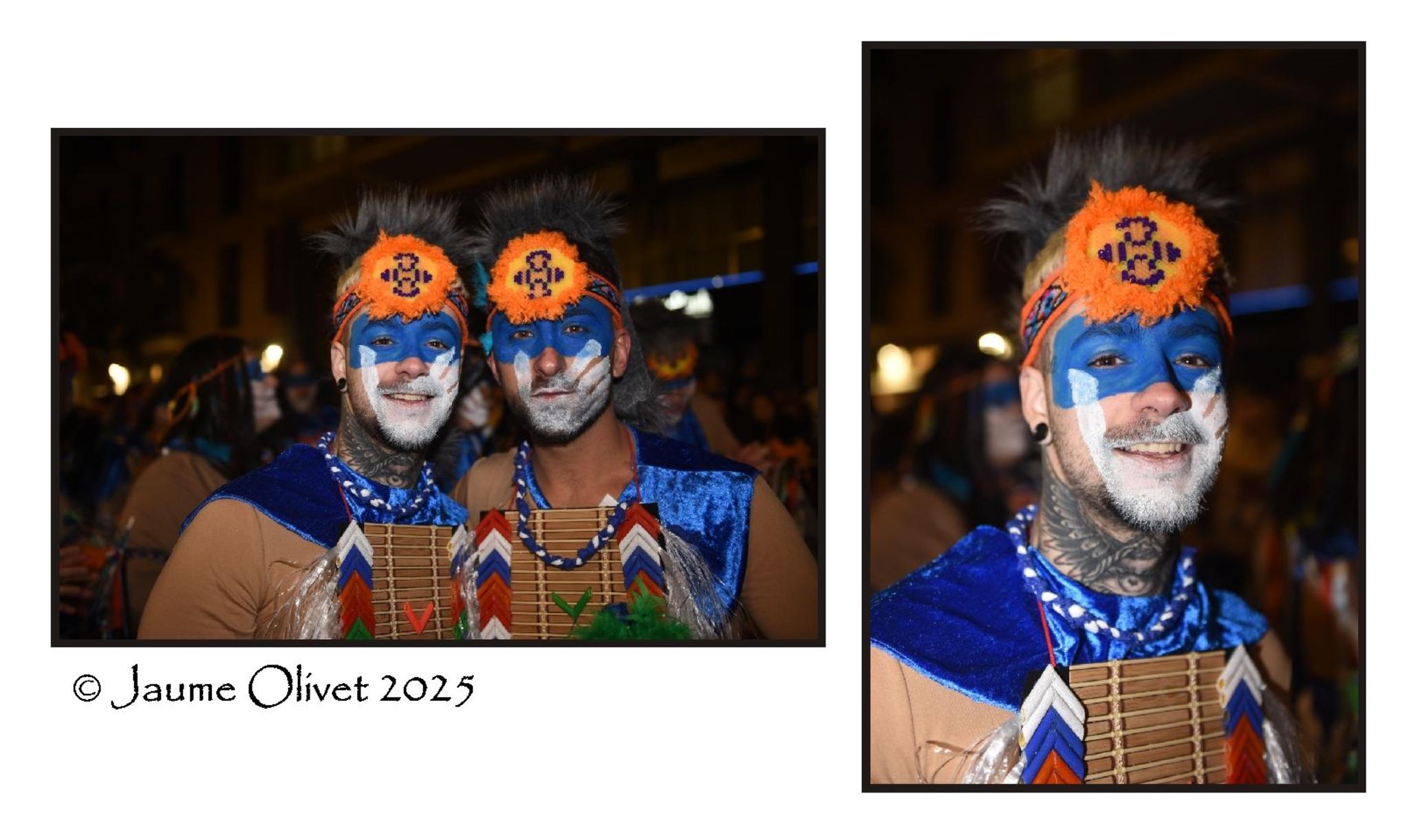  Jaume Olivet 2025