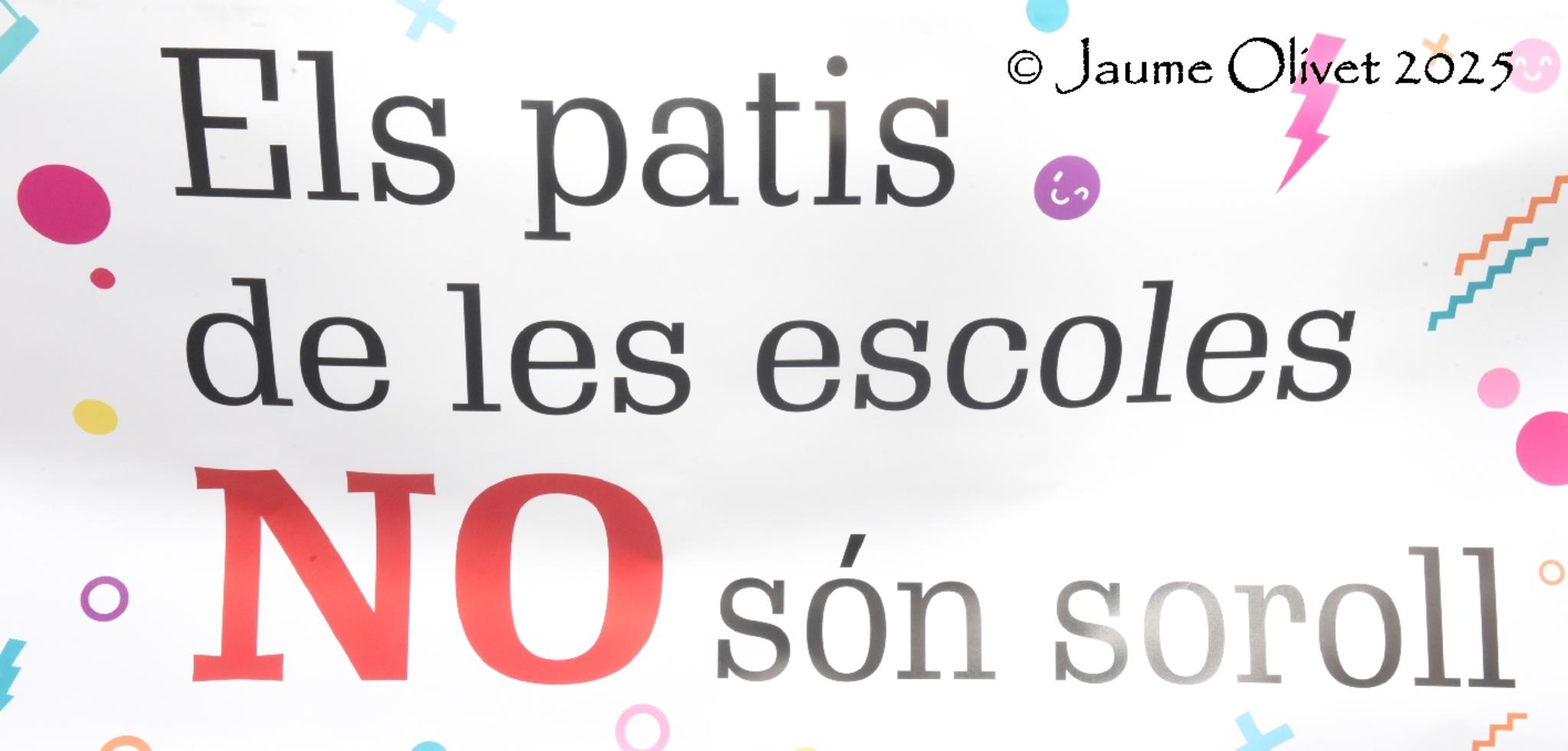  Jaume Olivet 2025