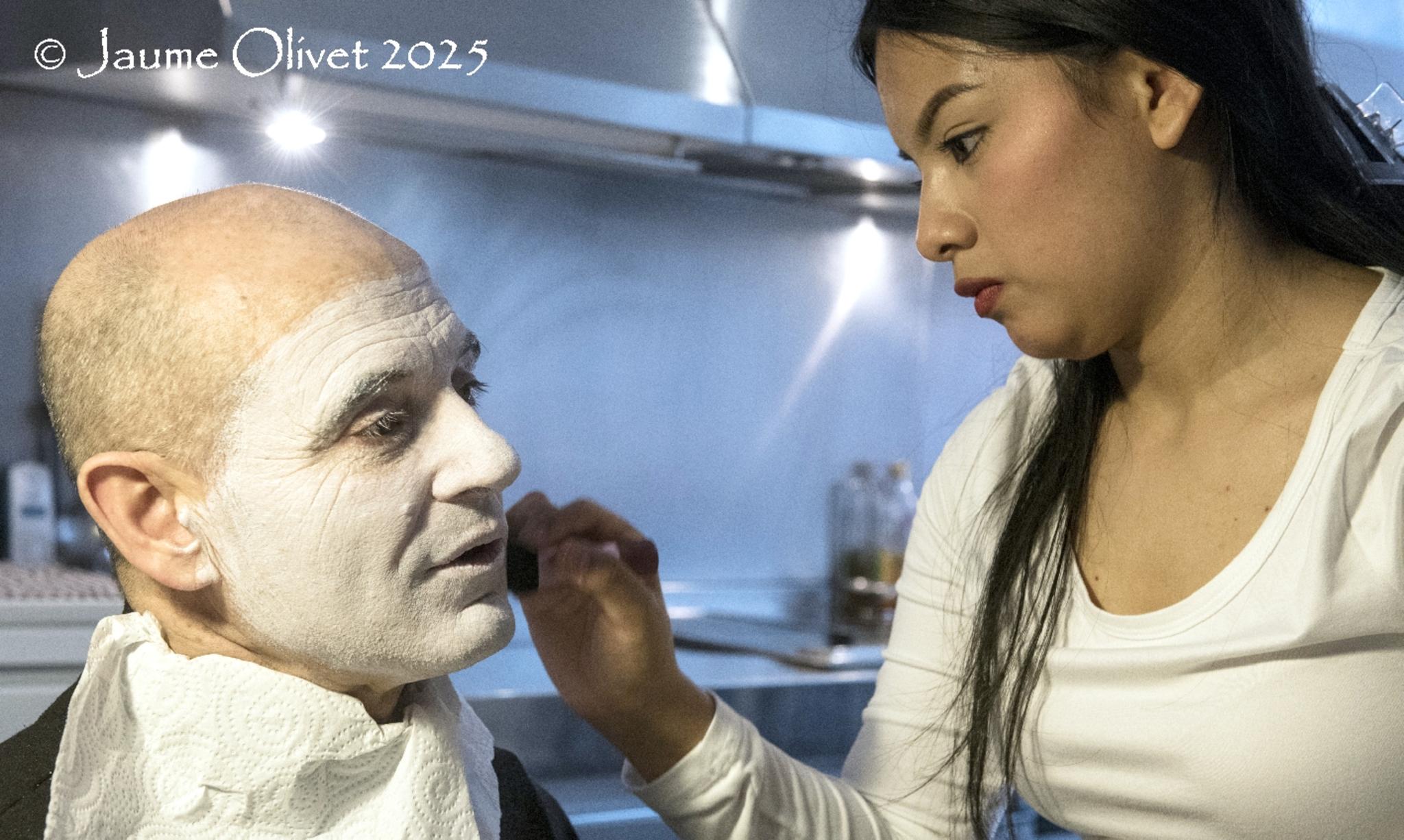  Jaume Olivet 2025