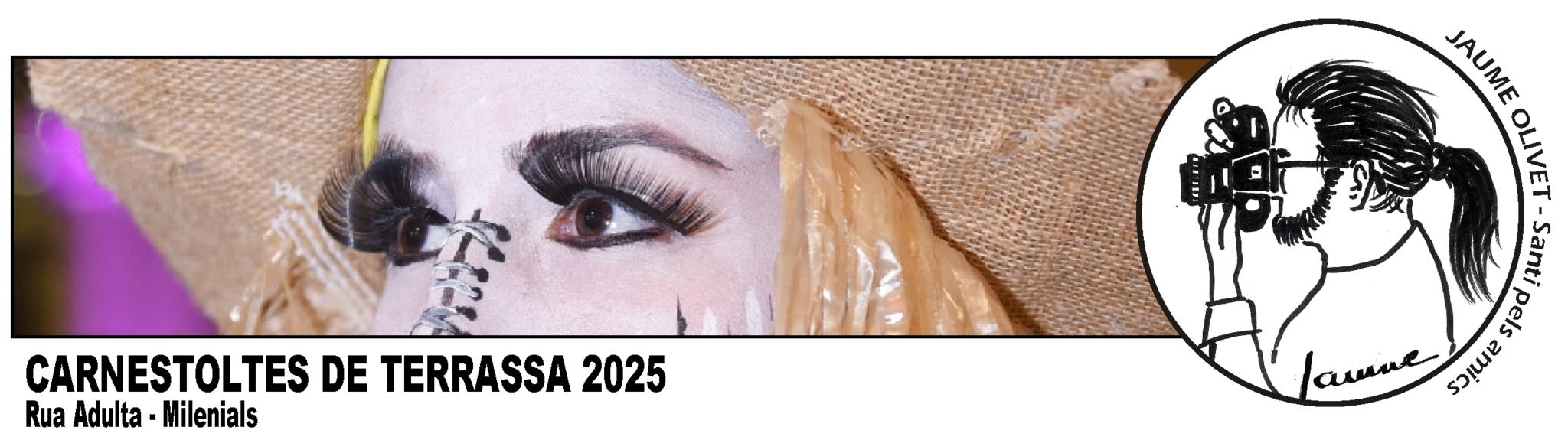  Jaume Olivet 2025