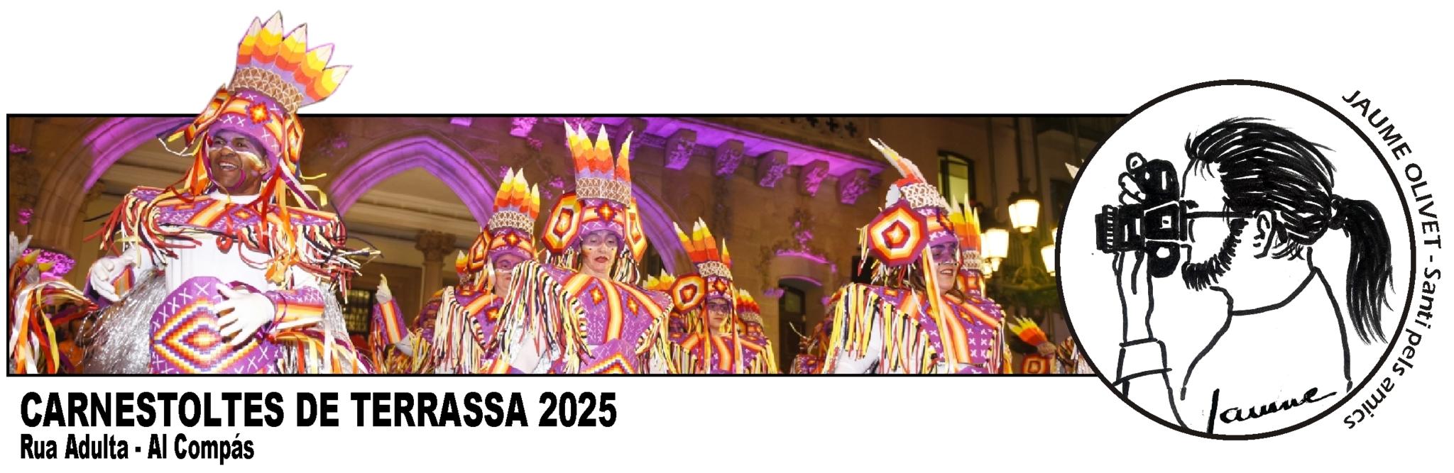  Jaume Olivet 2025