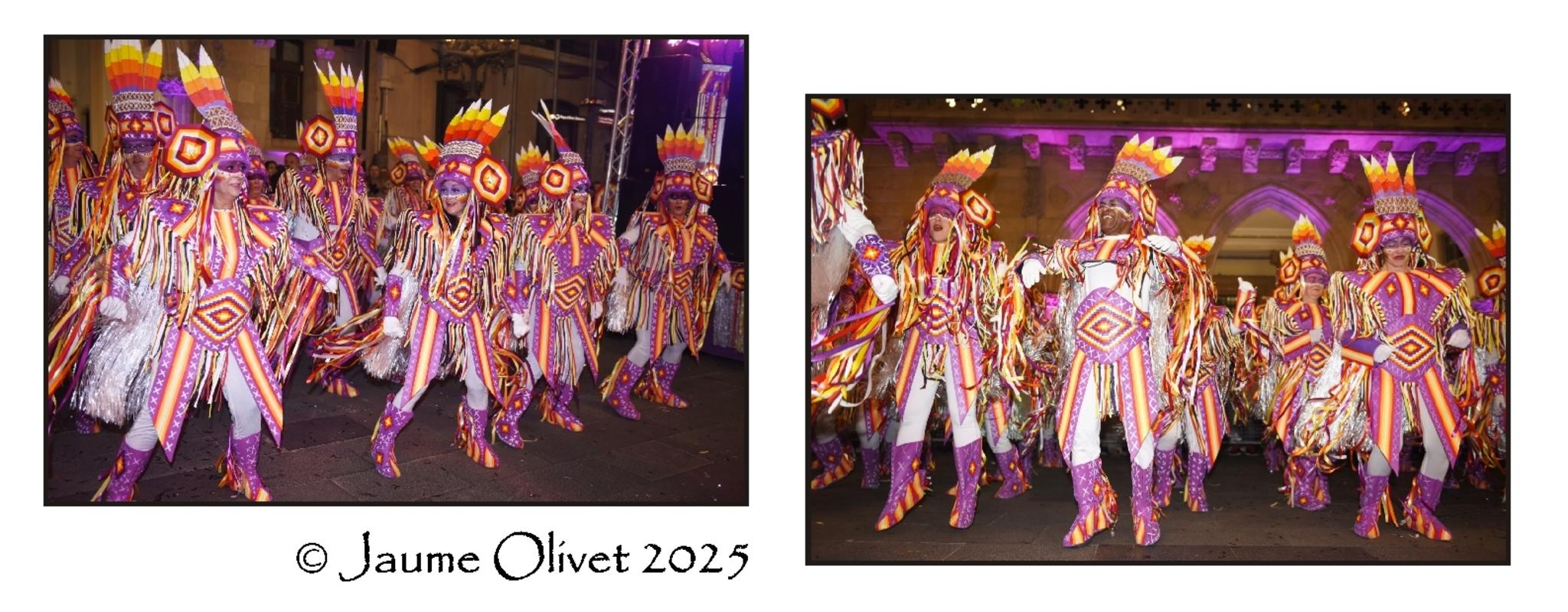  Jaume Olivet 2025