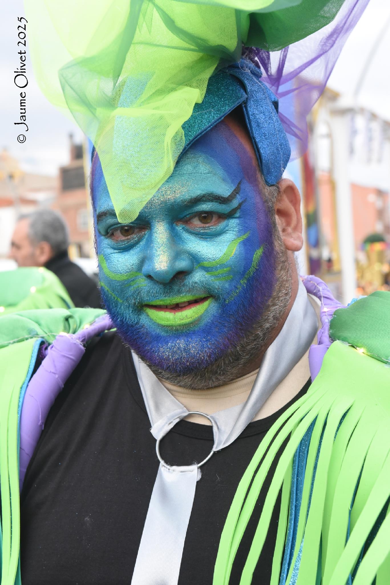 � Jaume Olivet 2025